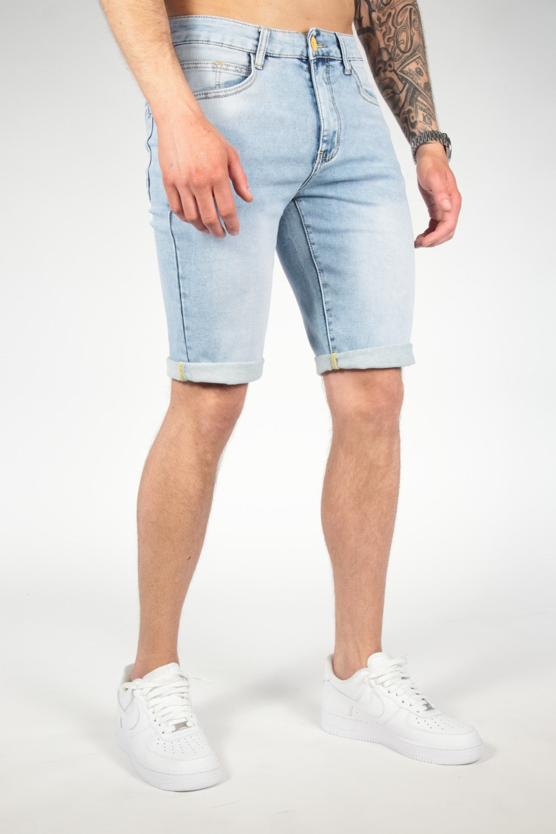 Shorts Verona Blue