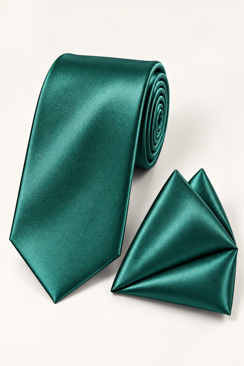 Groene Stropdas