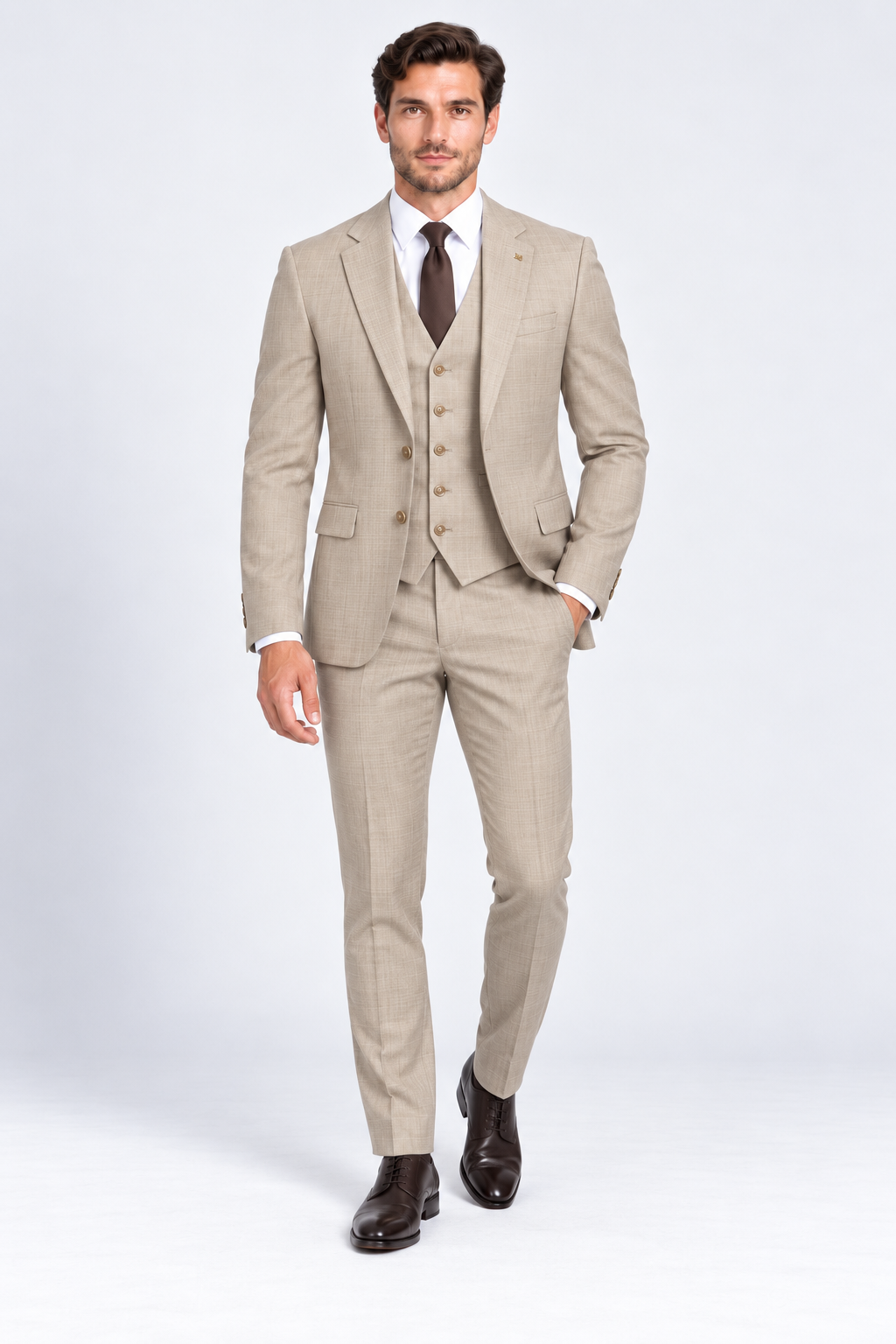 Monaco Three-Piece Sand Pack
