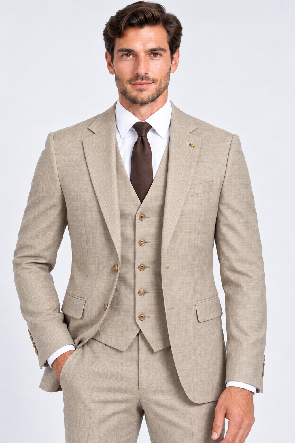 Monaco Three-Piece Sand Pack