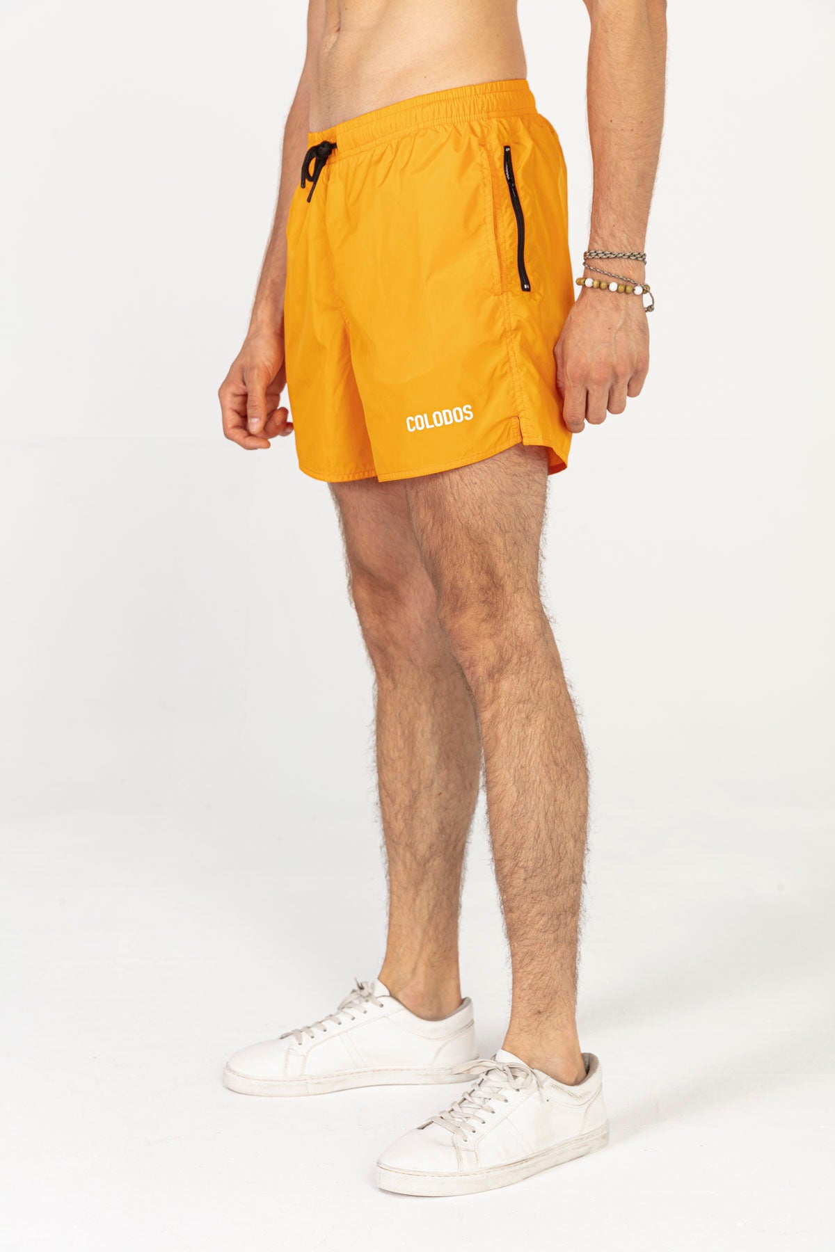 Zwembroek Oranje
