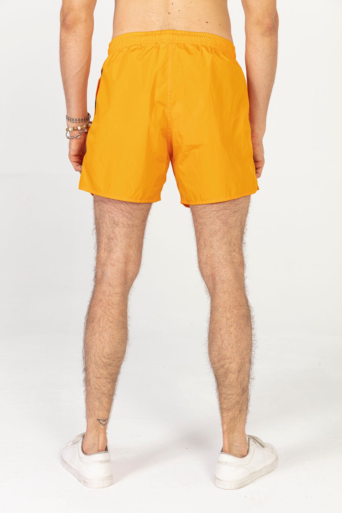 Zwembroek Oranje