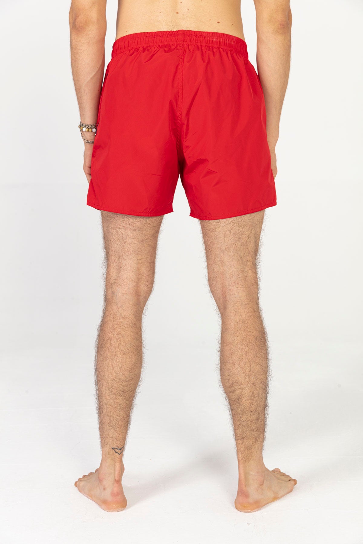 Zwembroek Rood