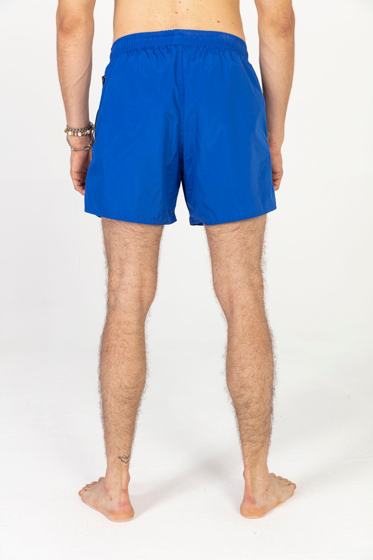 Zwembroek Blauw