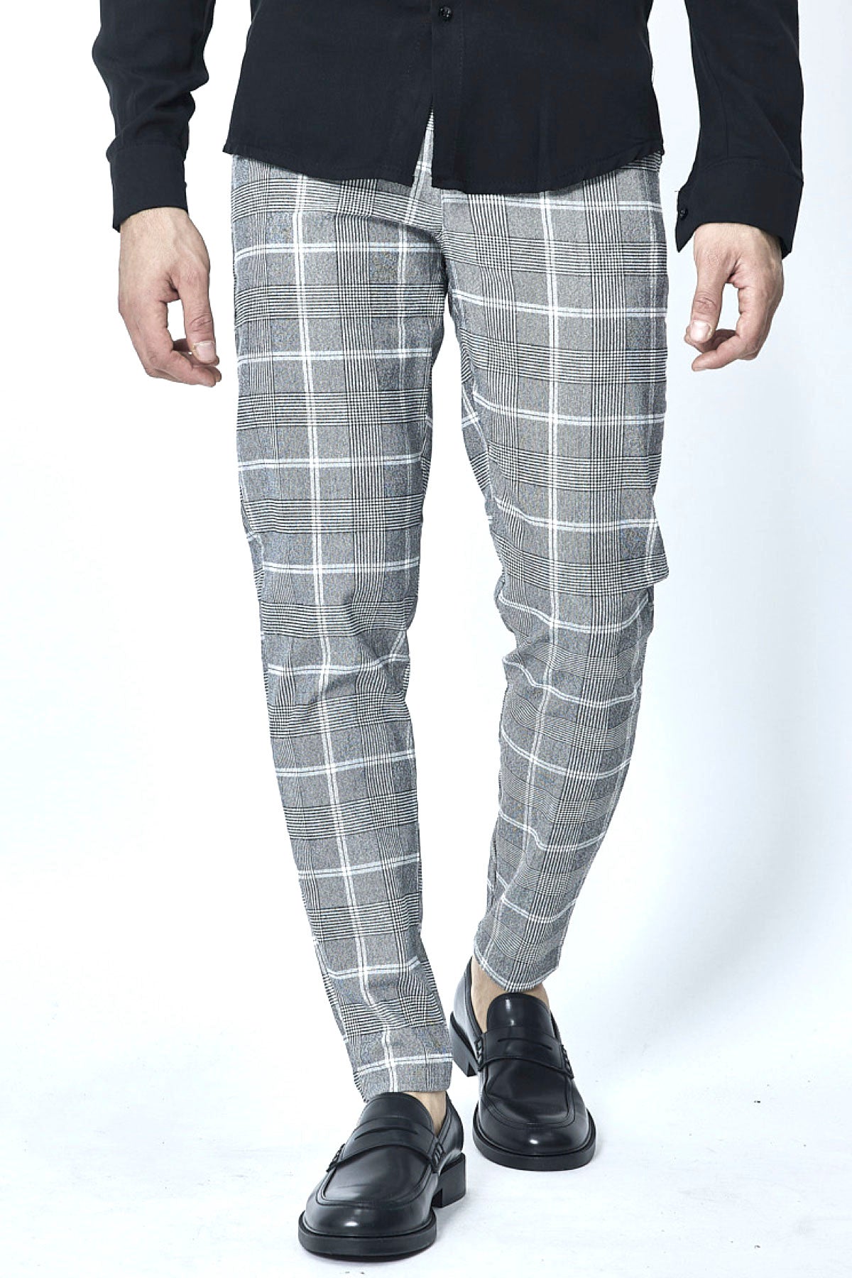 Chino Heren Colonia