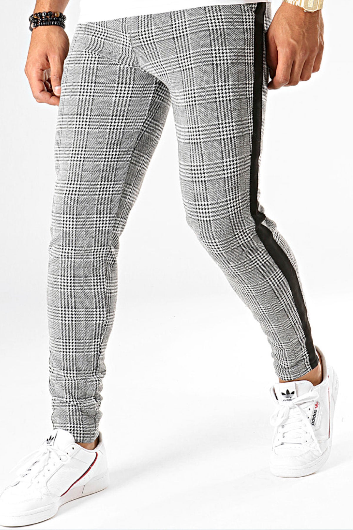 Chino Men Chachi