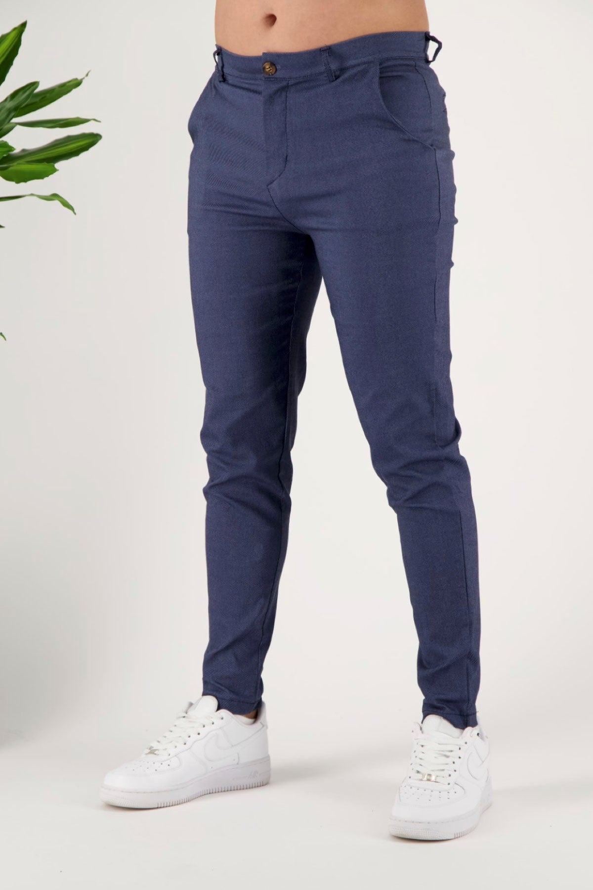 Marine Chino Heren