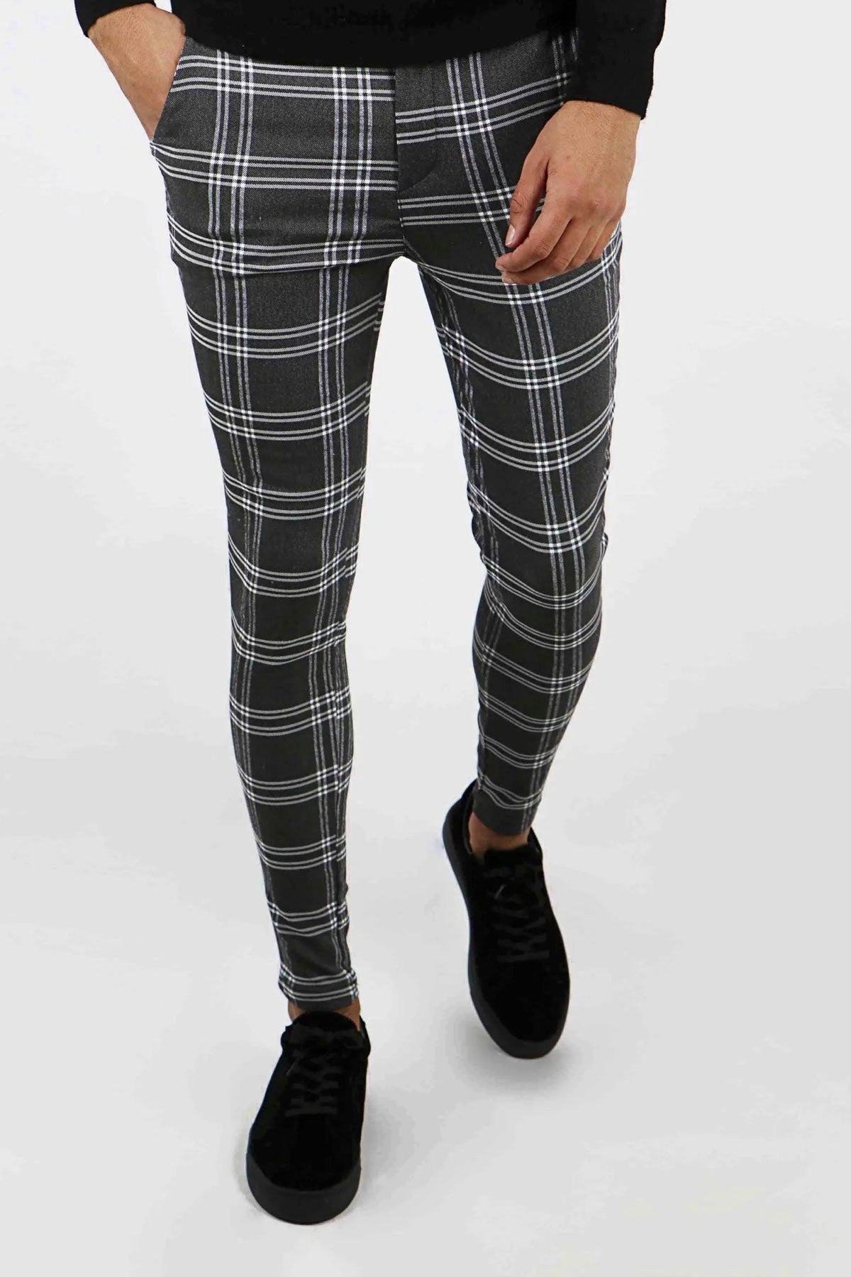Chino Heren Ador