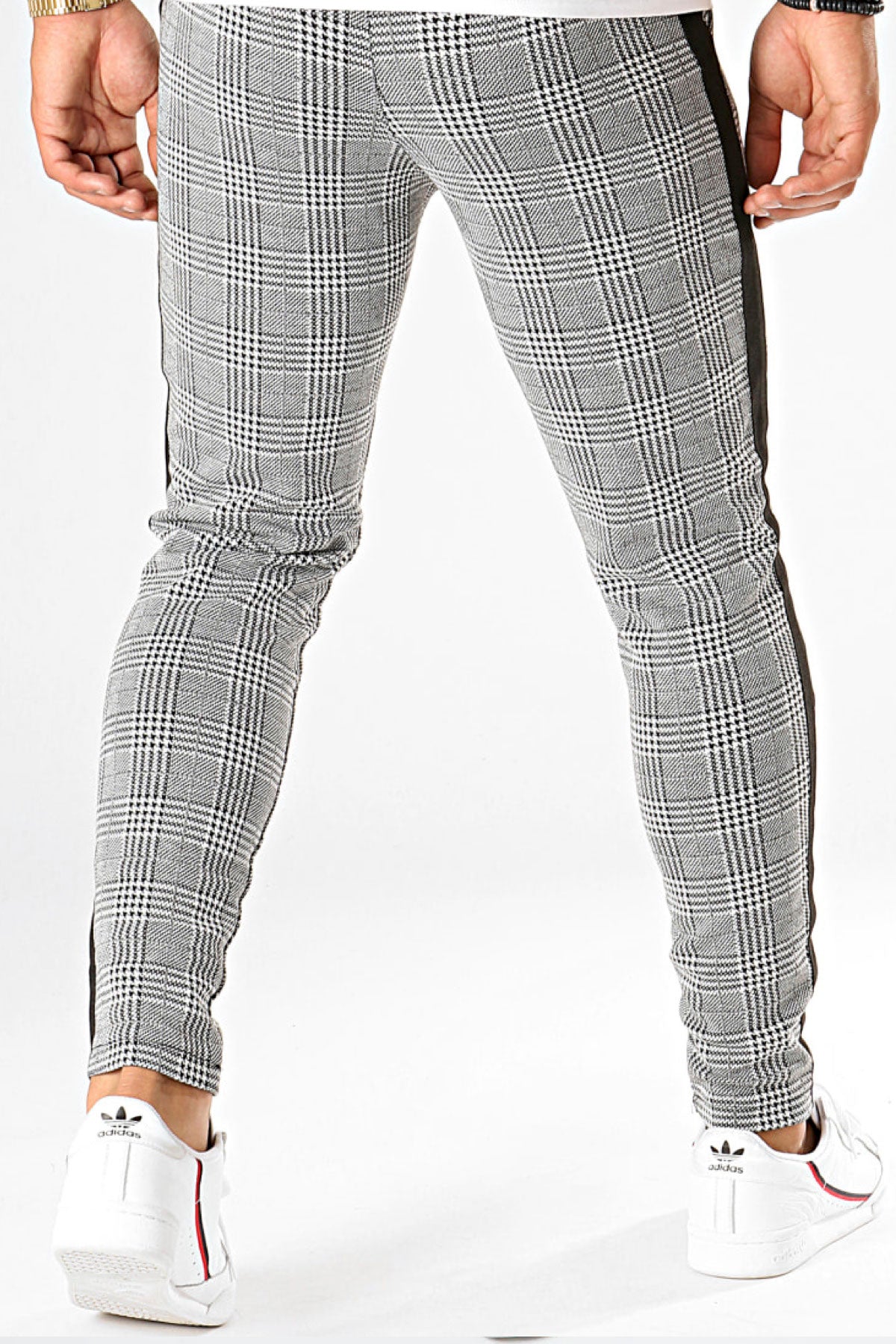 Chino Men Chachi