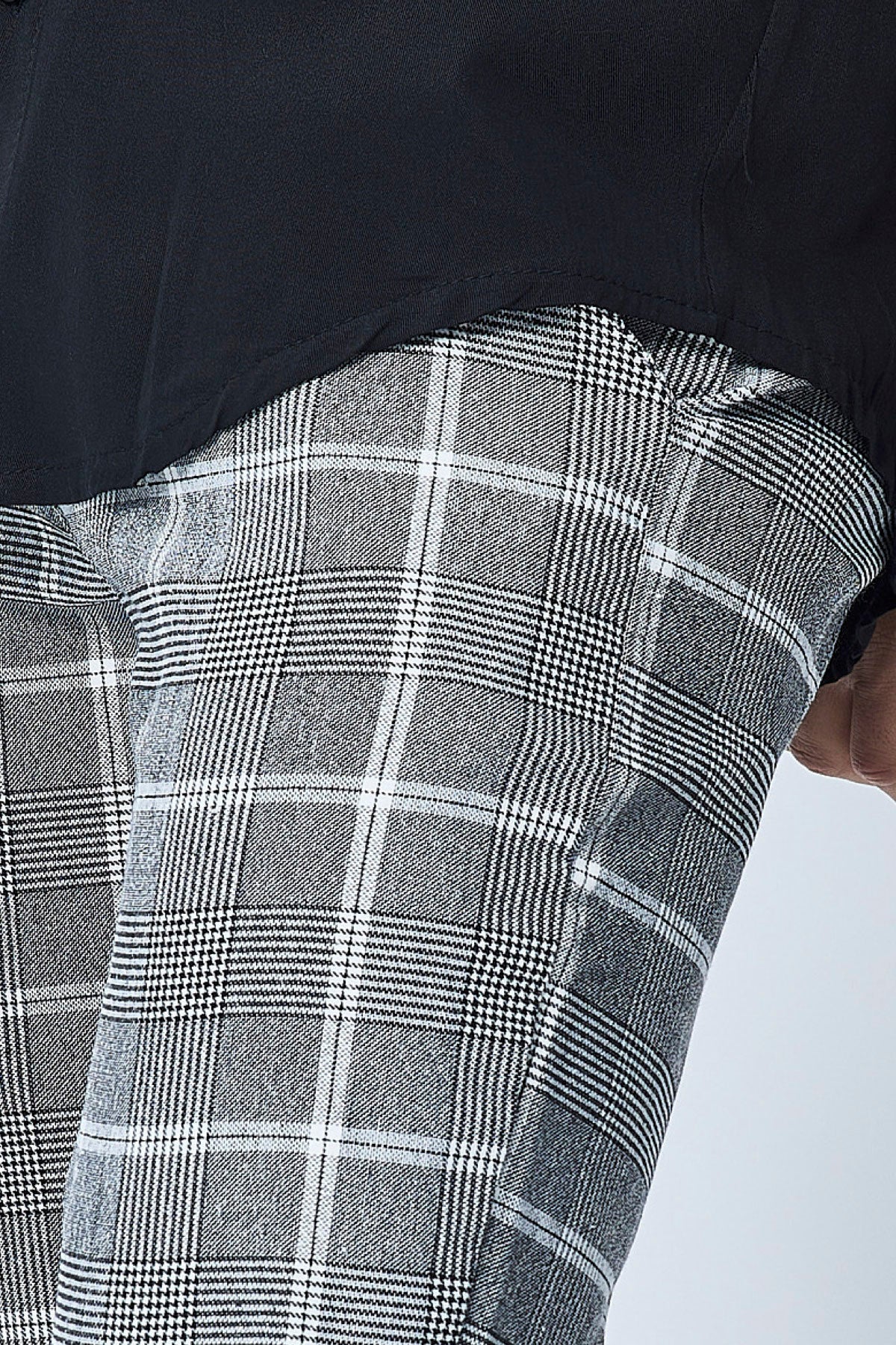 Chino Heren Colonia