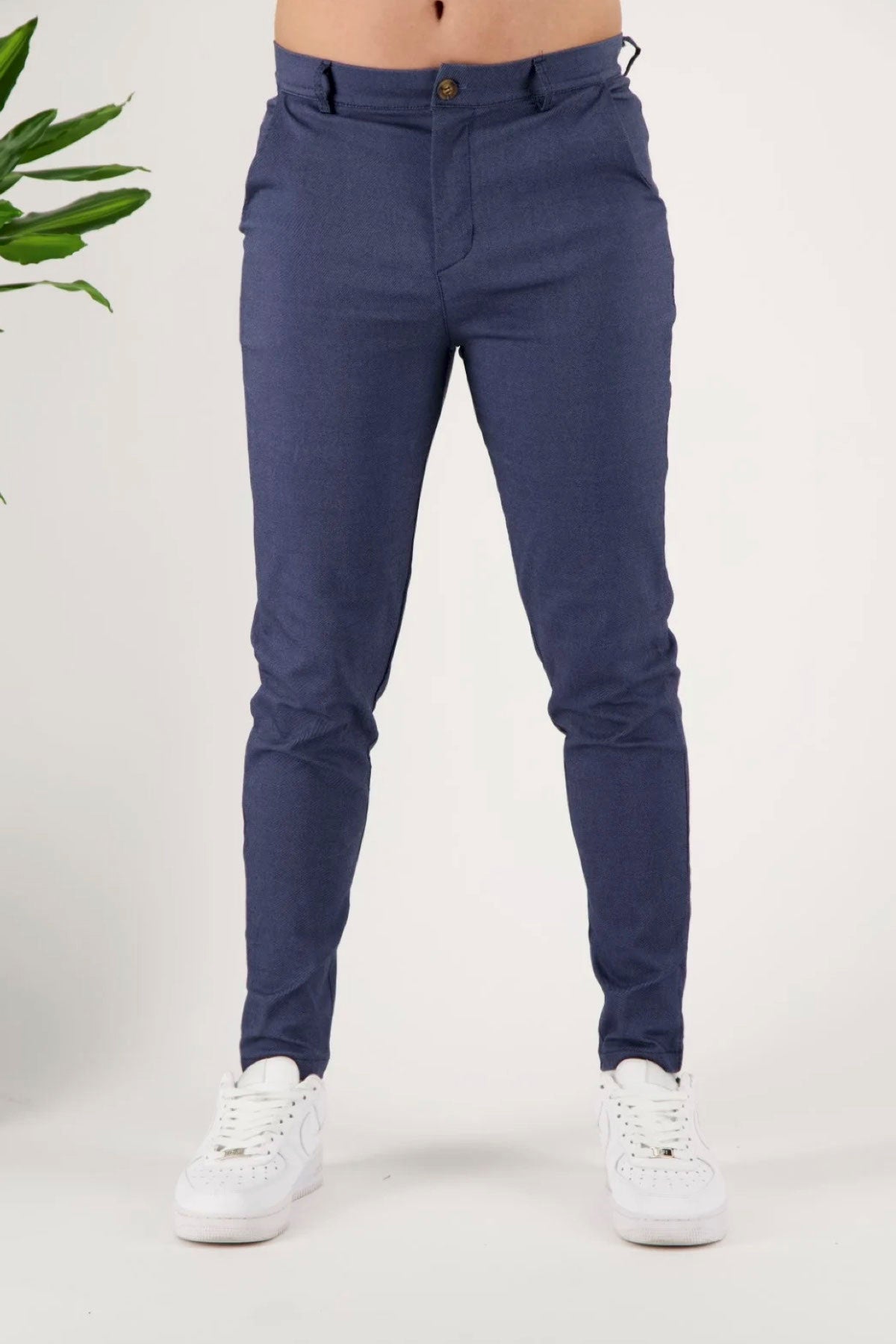 Marine Chino Heren