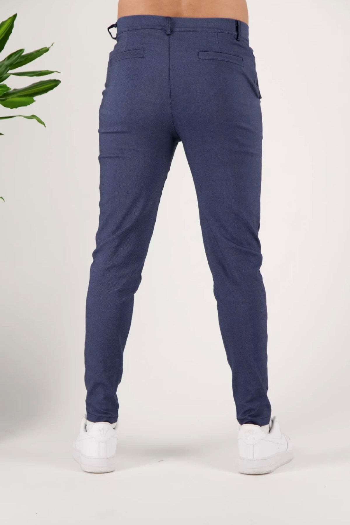 Marine Chino Heren