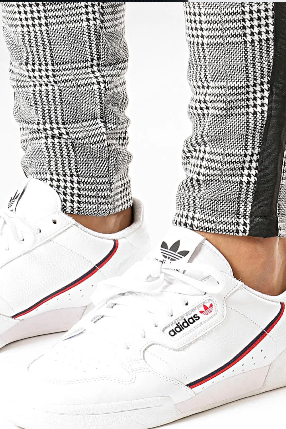 Chino Men Chachi