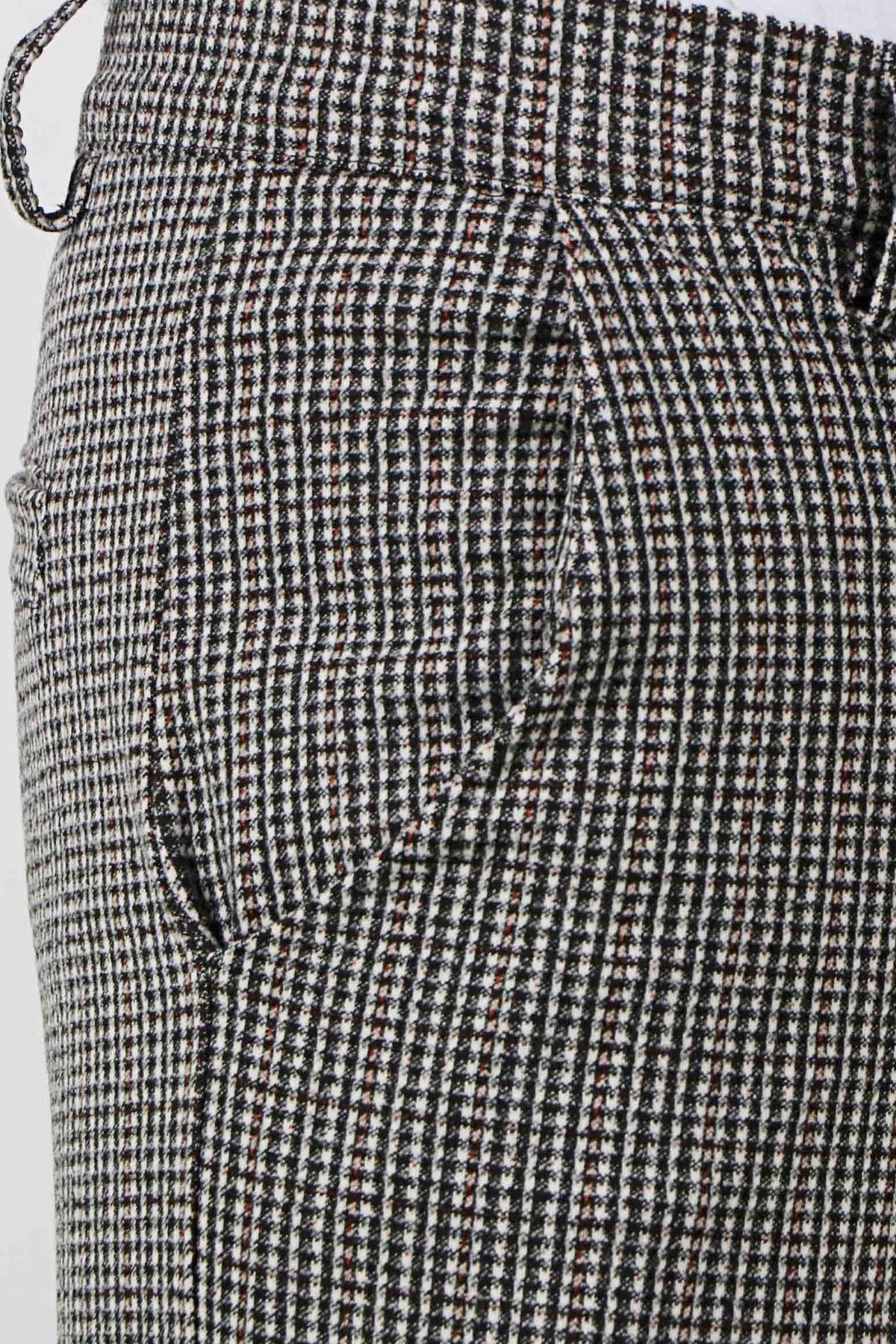 Chino Men Antonio