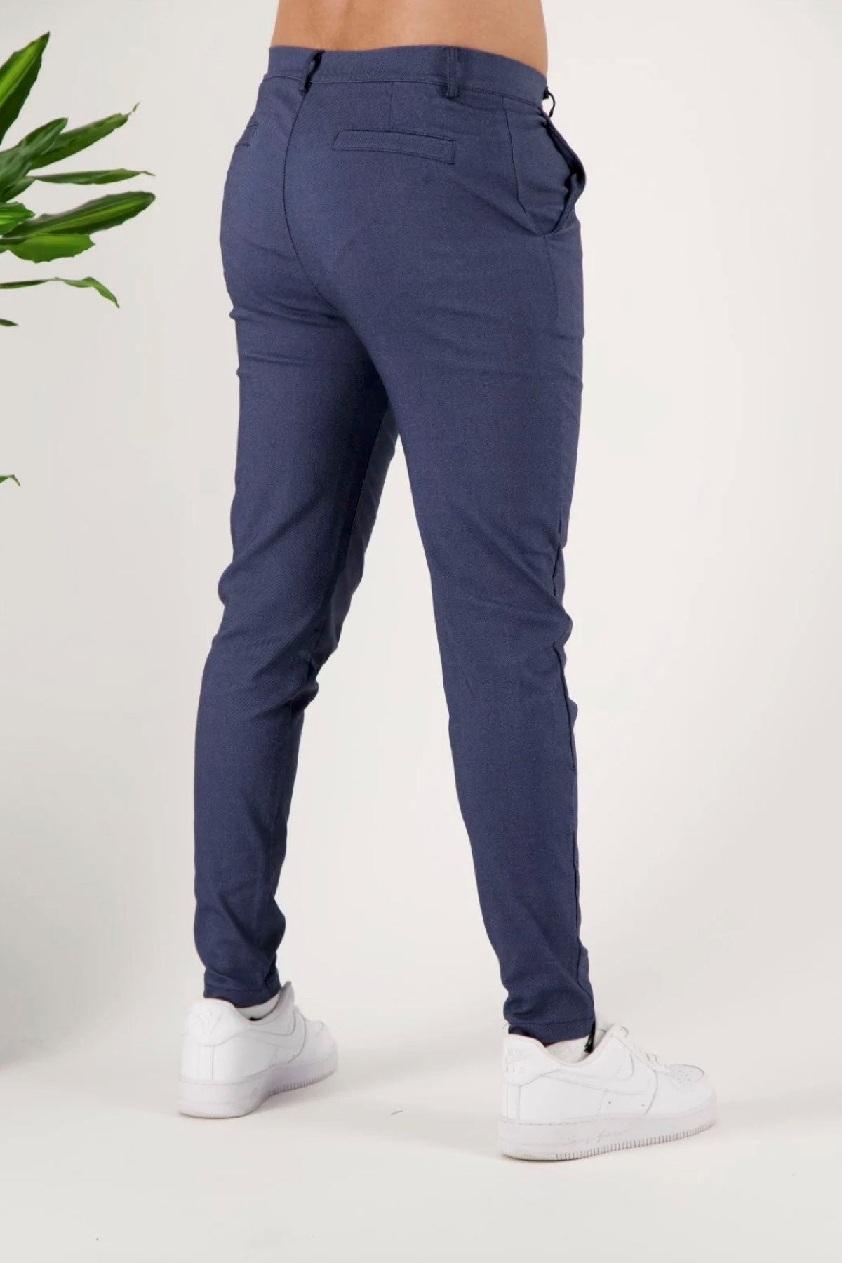 Marine Chino Heren