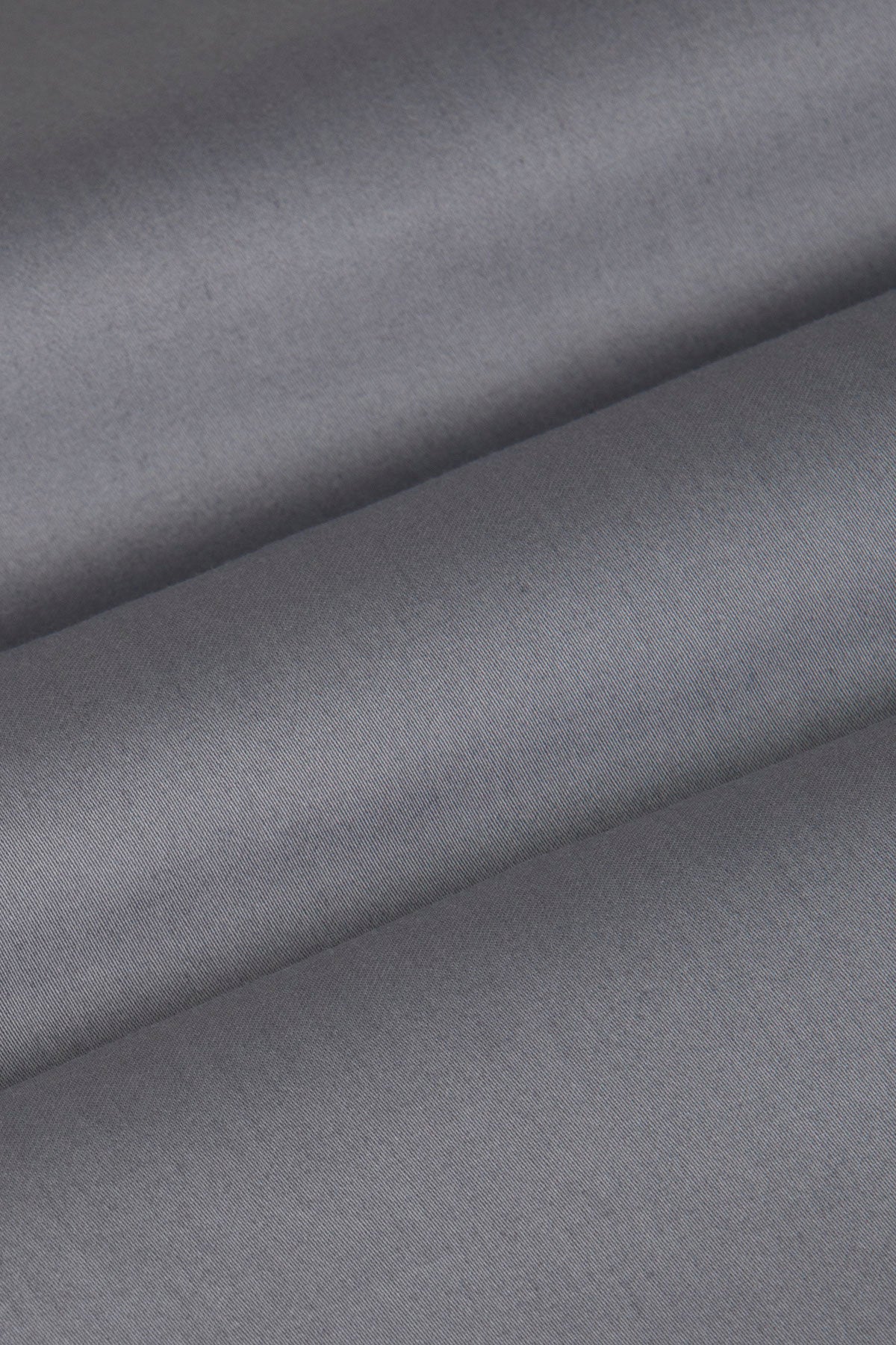 Overhemd Lange Mouw Marino Grijs