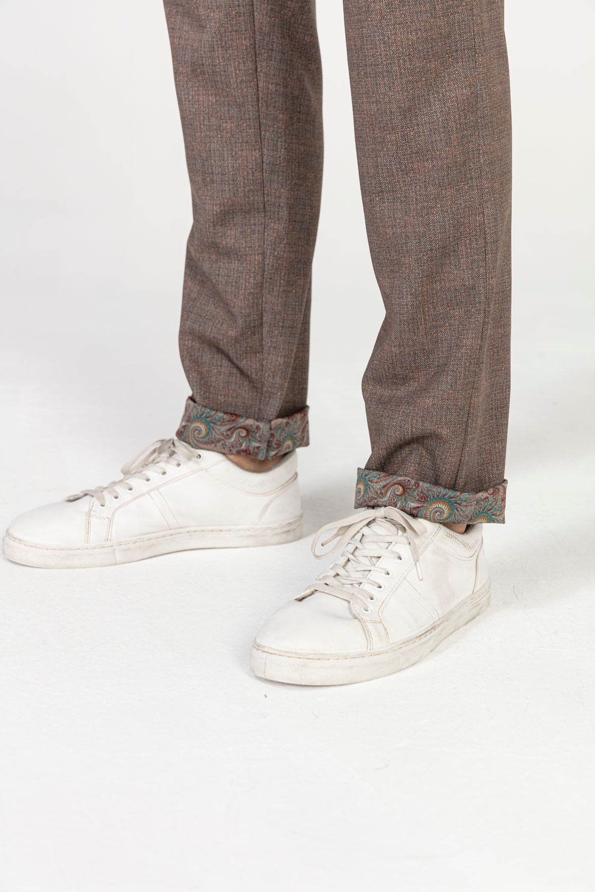 Anthracite Jogger Toledo