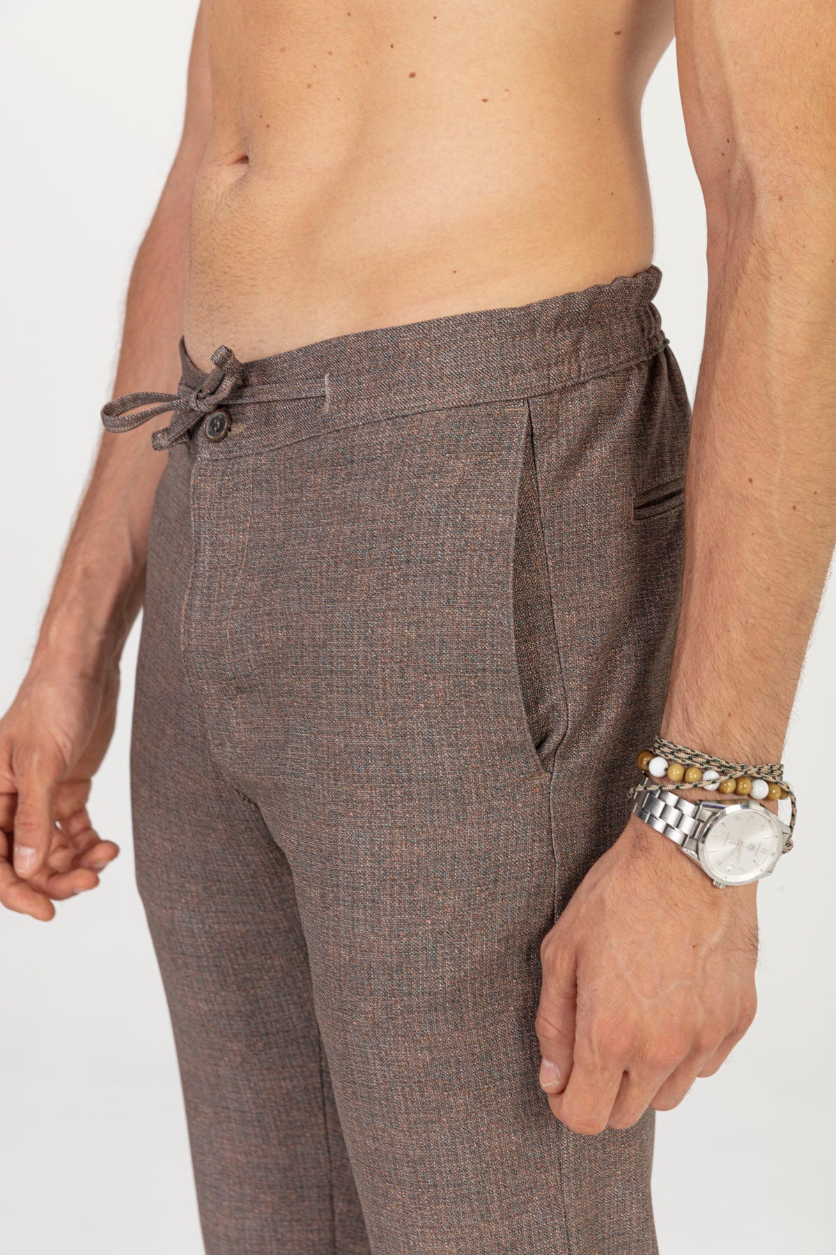 Anthracite Jogger Toledo