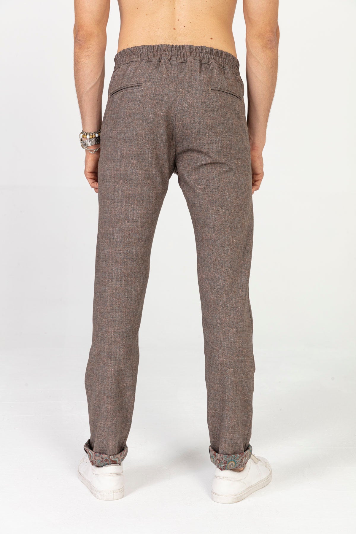 Anthracite Jogger Toledo