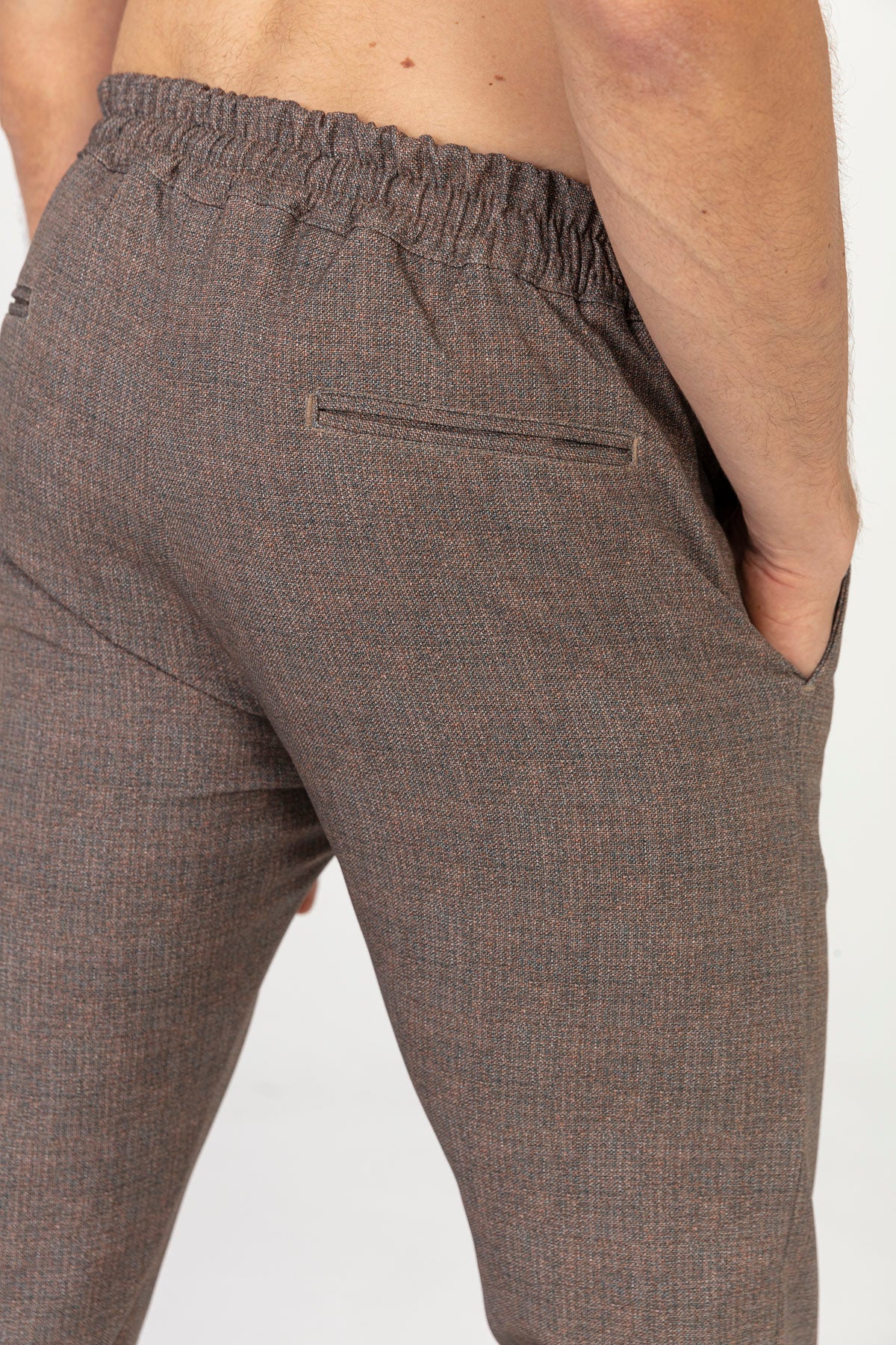 Anthracite Jogger Toledo