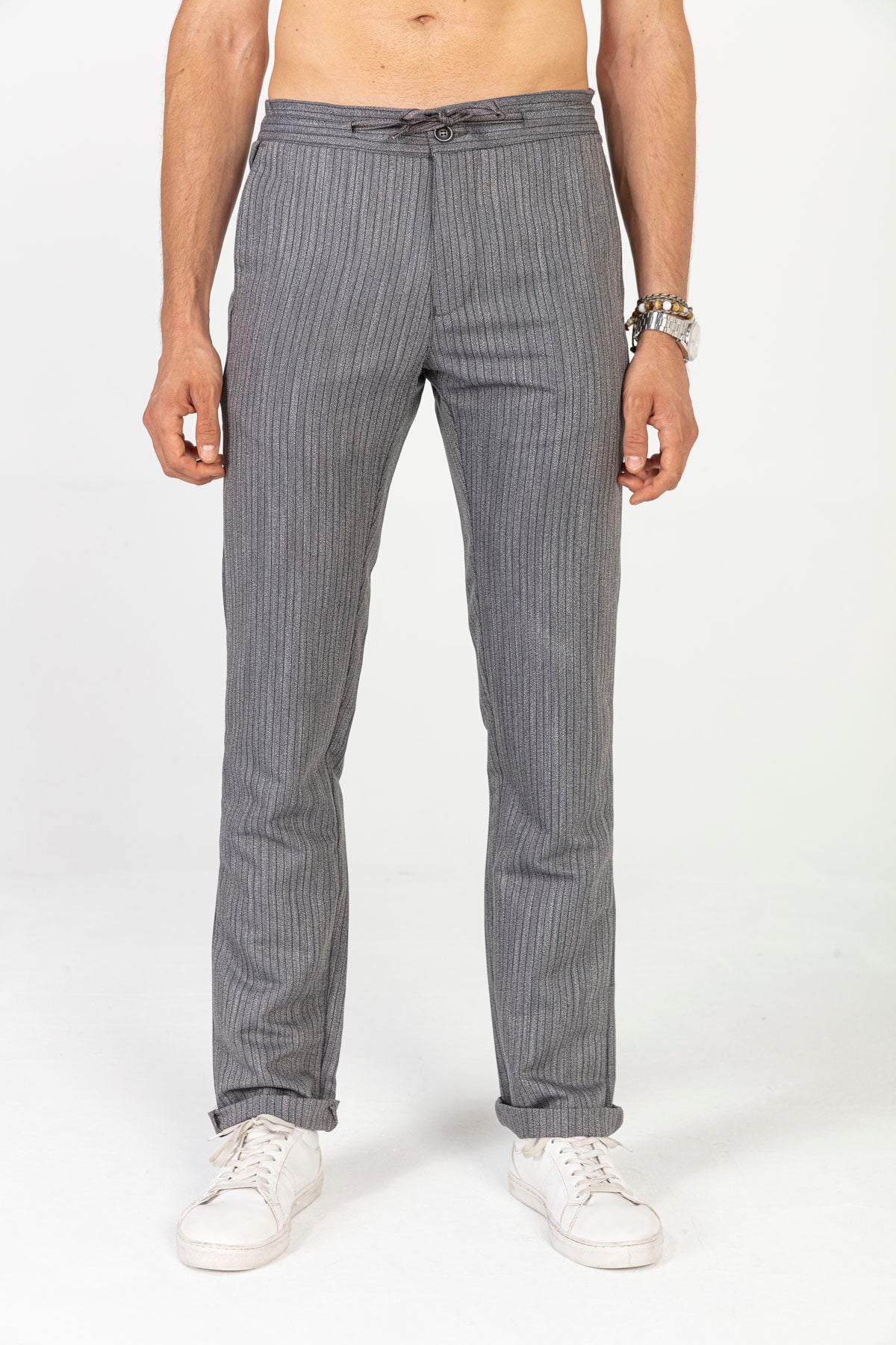 Anthracite Jogger Toledo