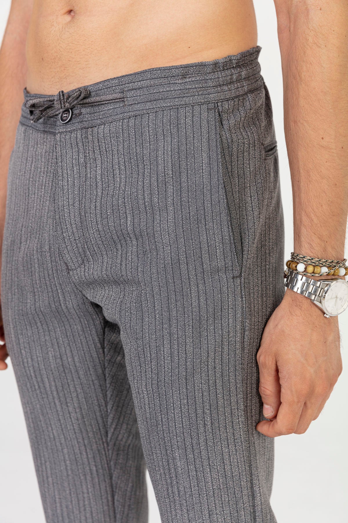 Anthracite Jogger Toledo
