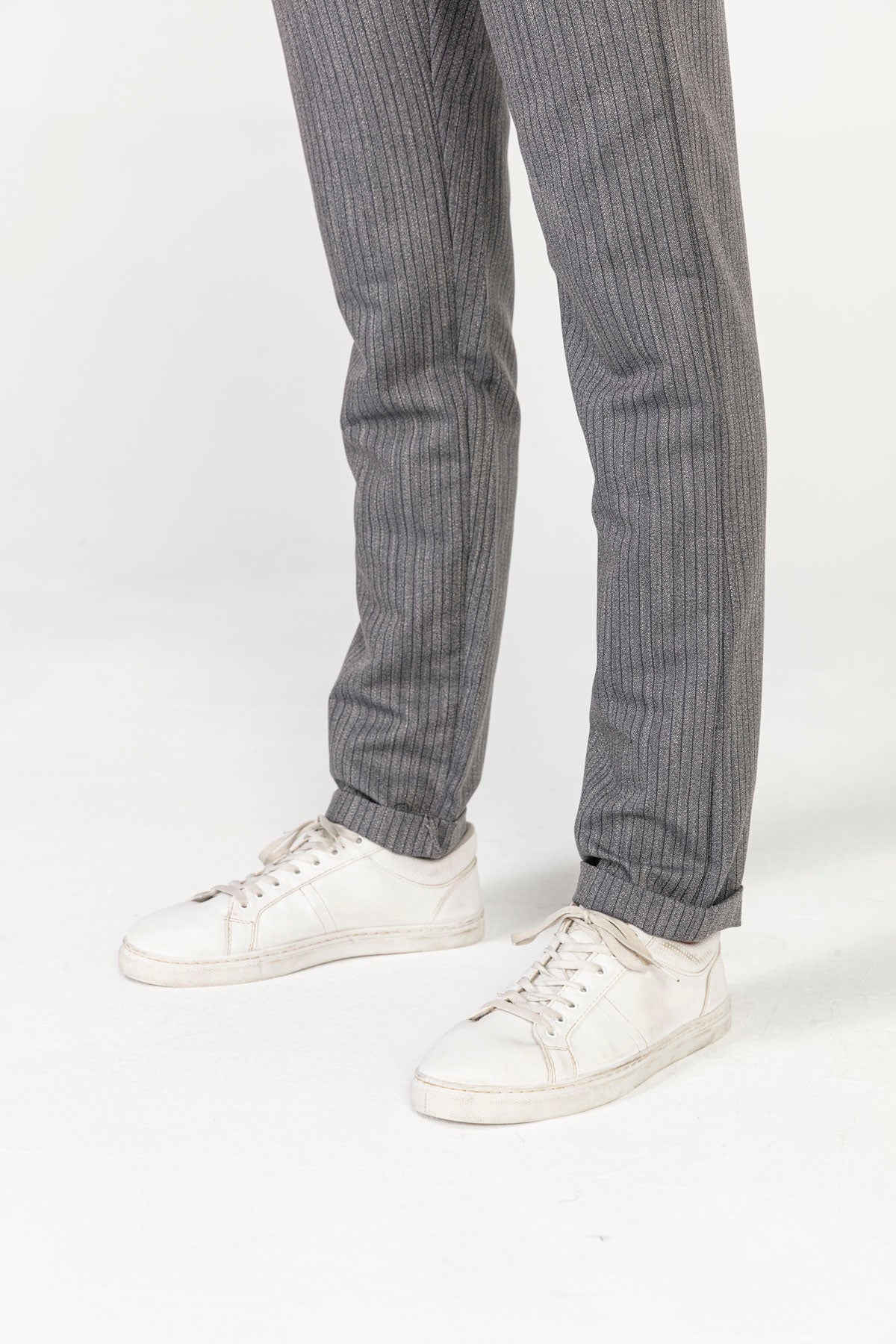 Anthracite Jogger Toledo
