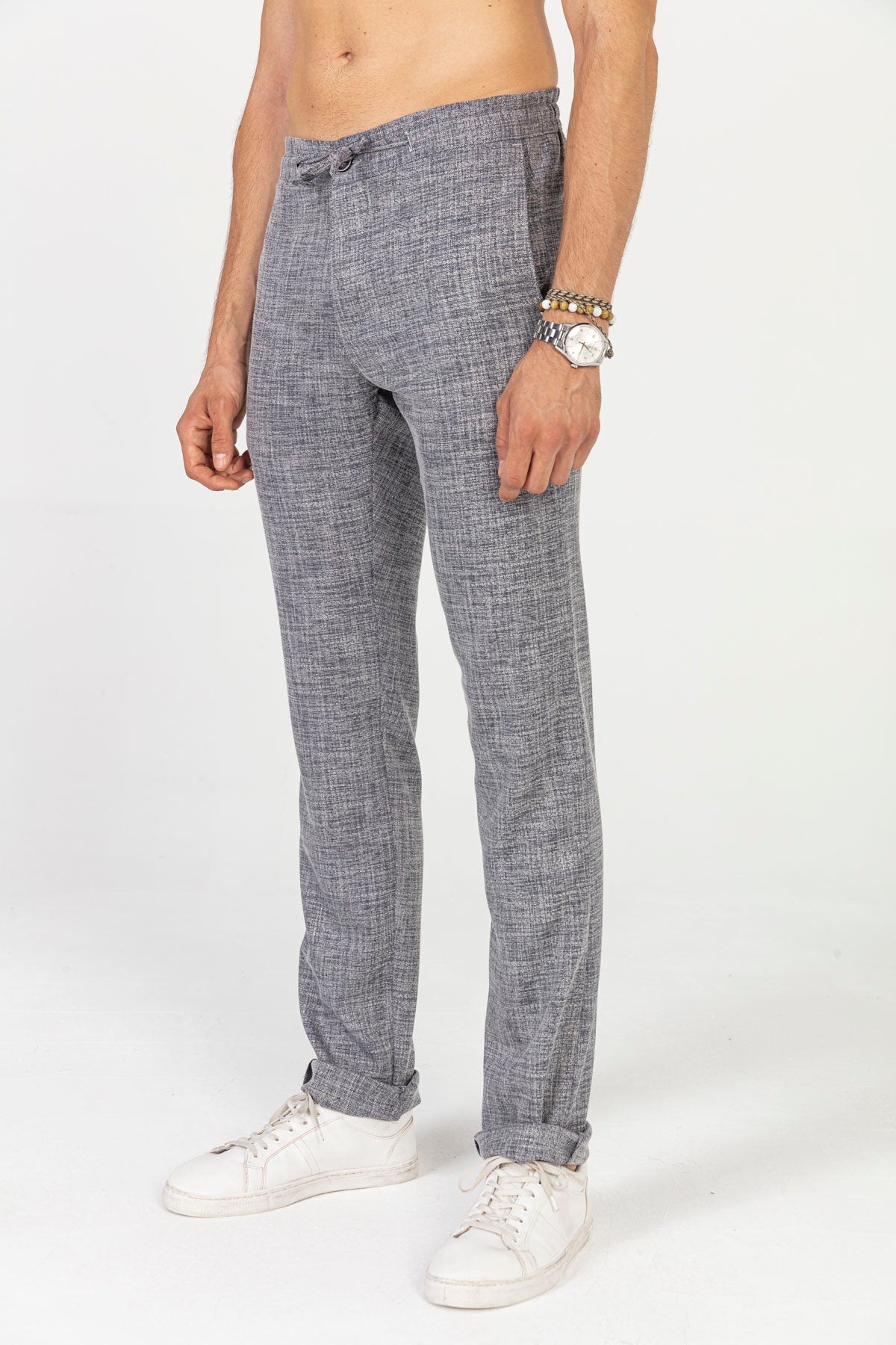Jogger de la Marina Toledo