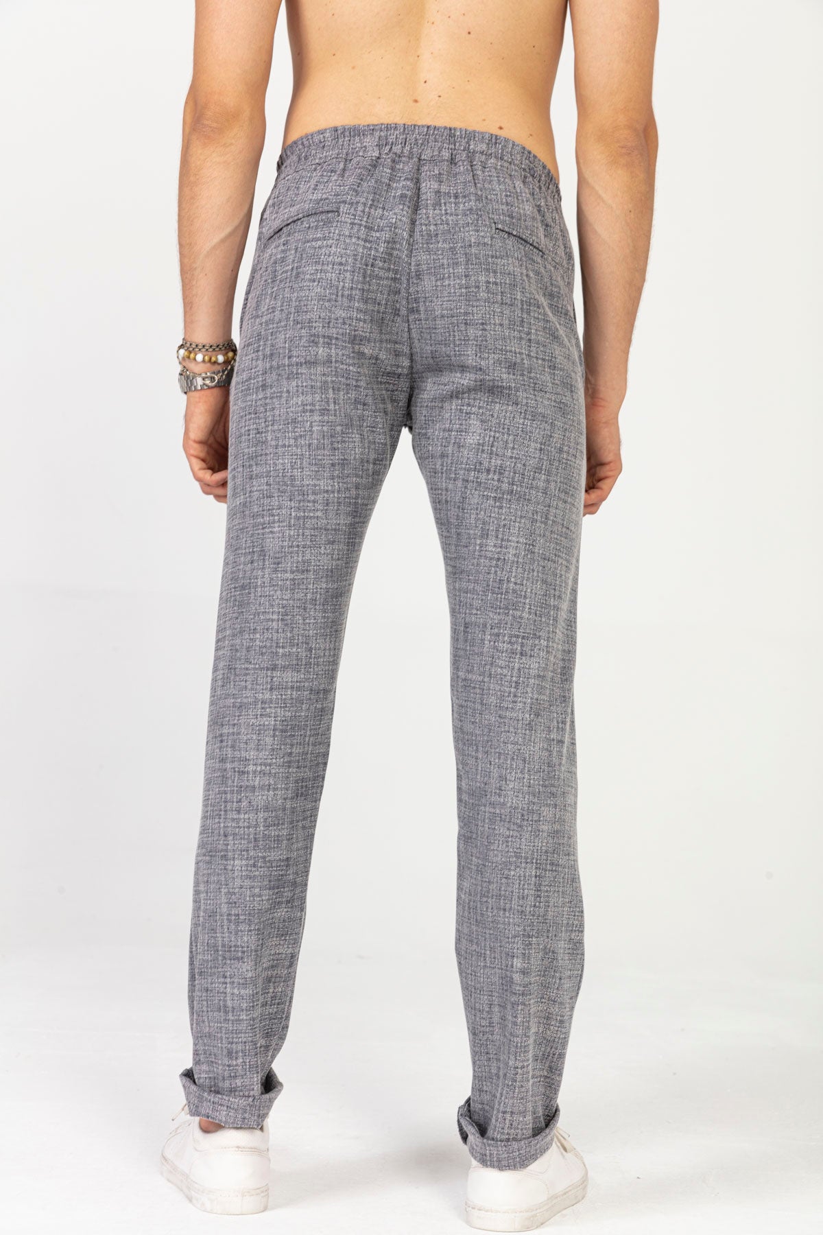 Jogger de la Marina Toledo