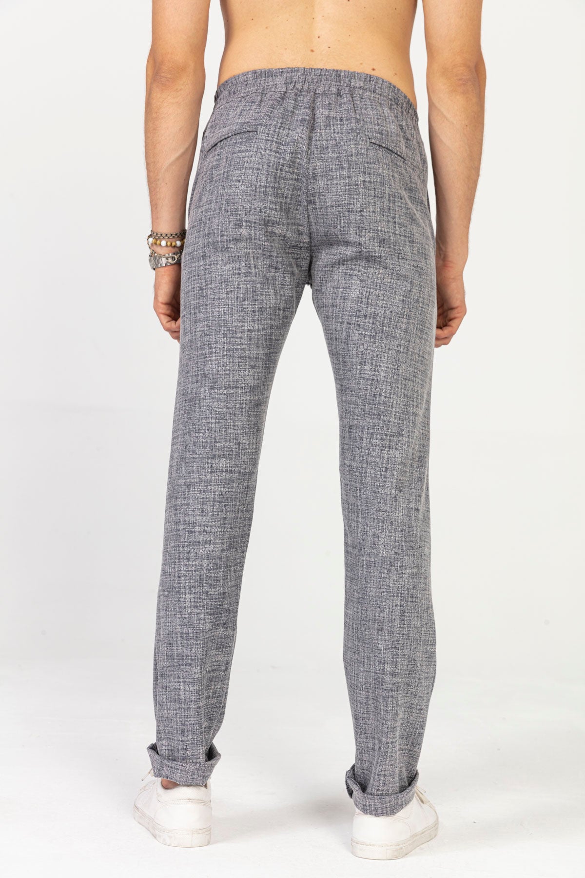 Jogger de la Marina Toledo