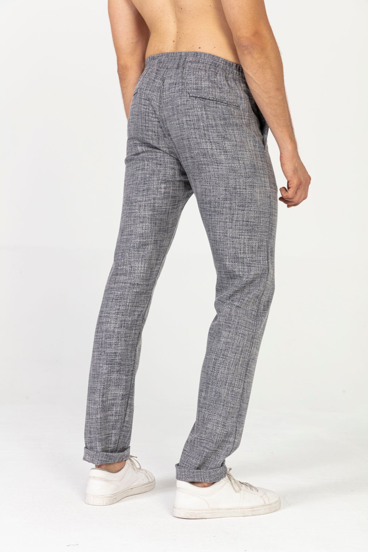 Jogger de la Marina Toledo