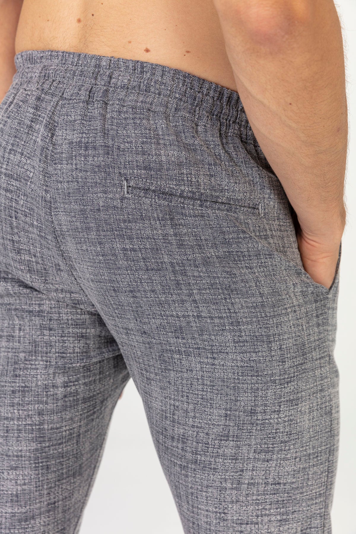 Jogger de la Marina Toledo