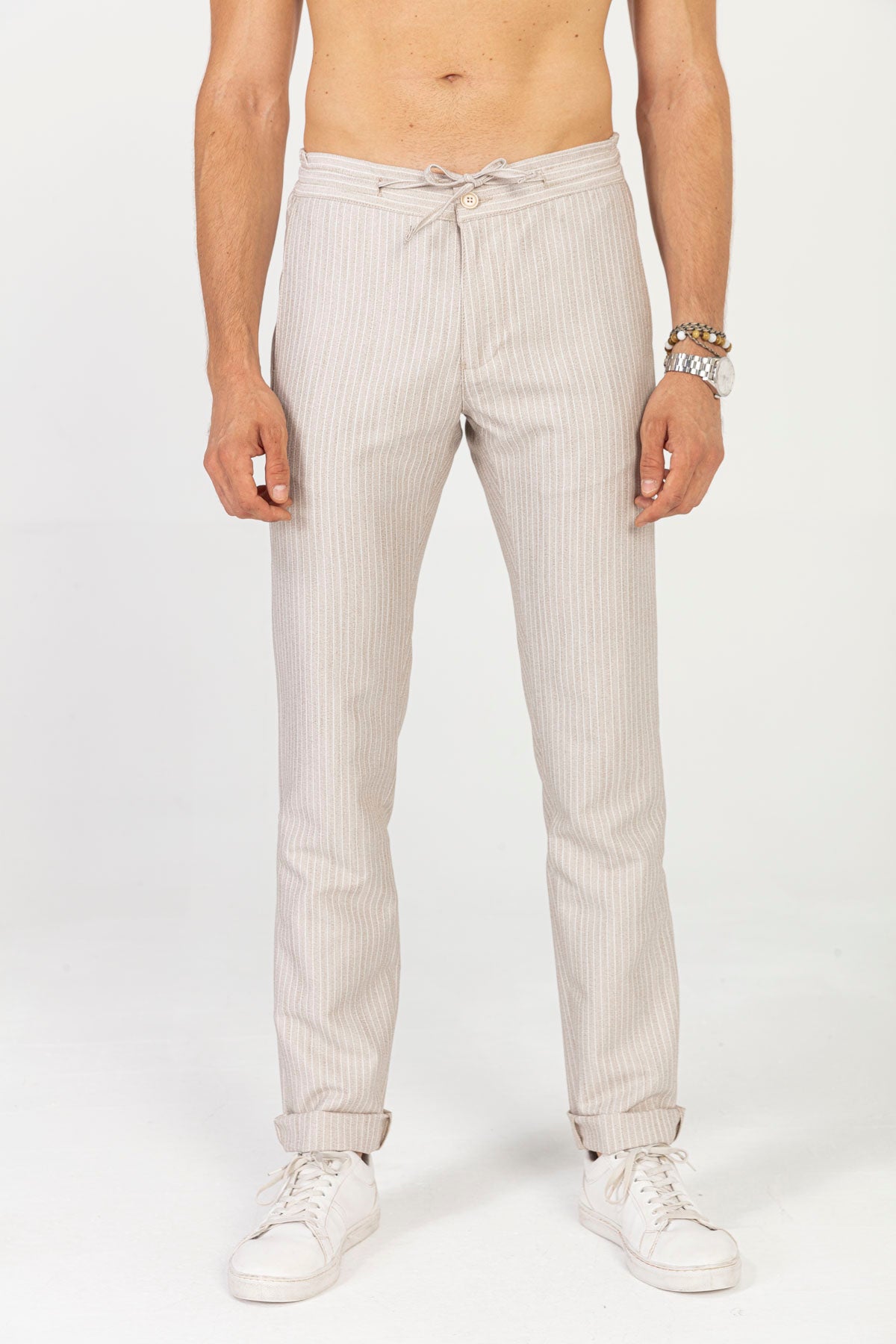 Beige Jogger Toledo
