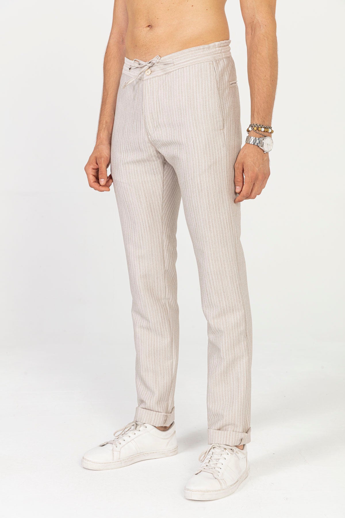 Beige Jogger Toledo