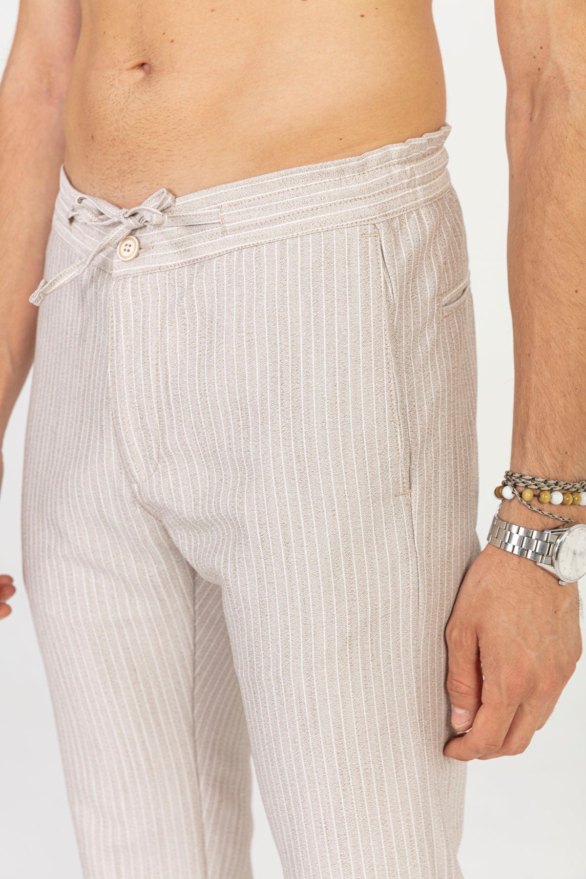 Beige Jogger Toledo
