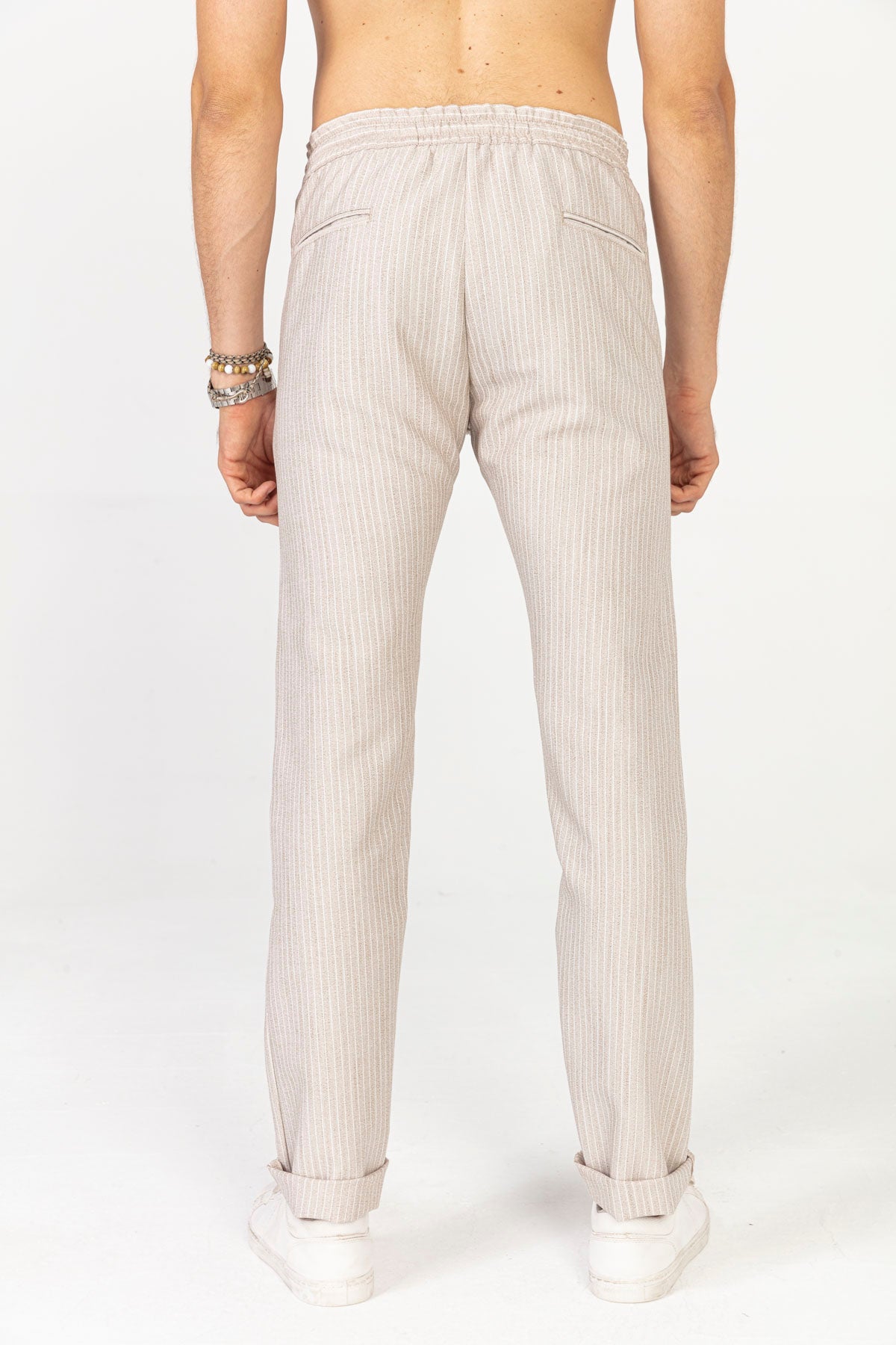 Beige Jogger Toledo