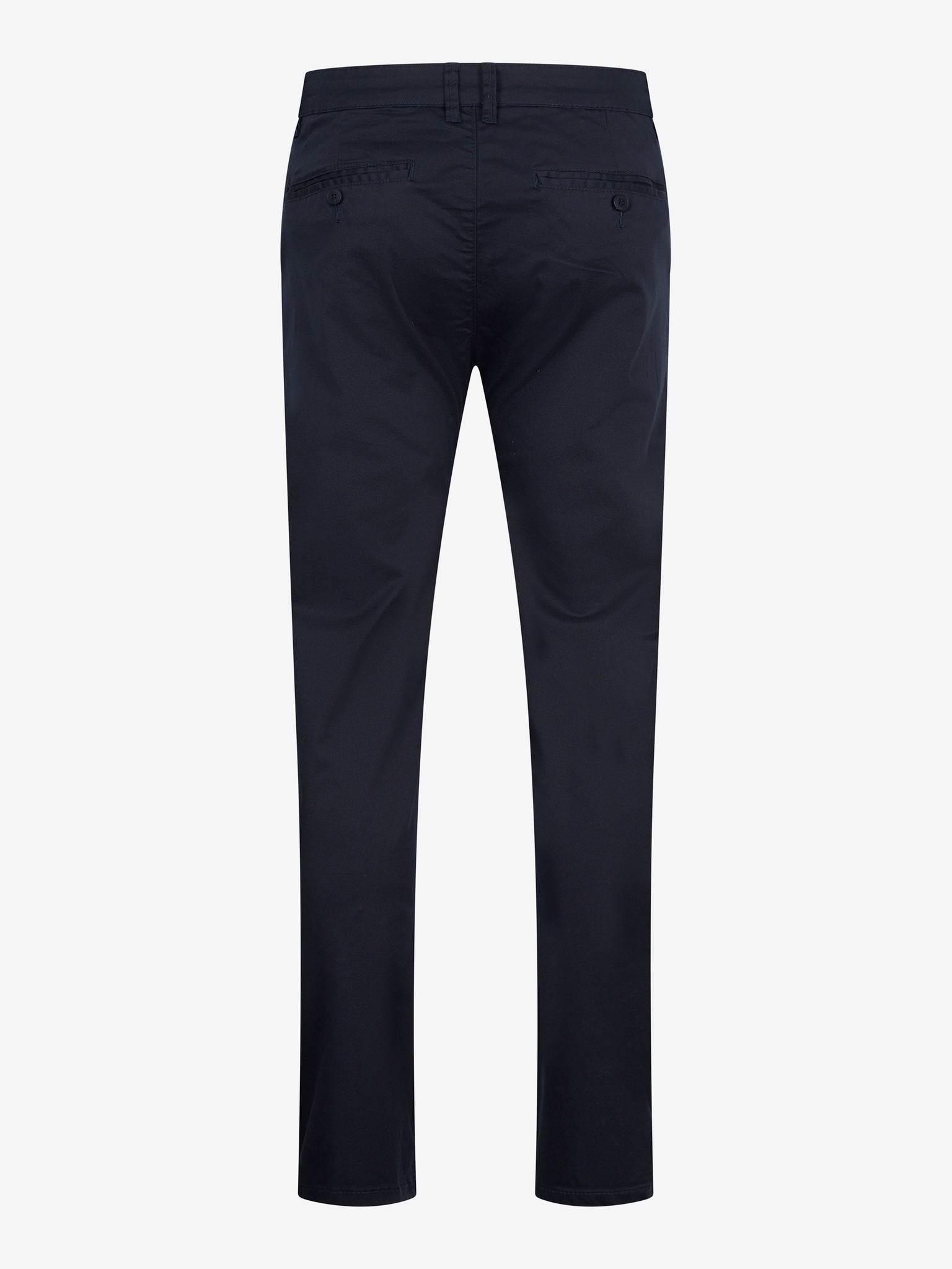 Navy Chino Bruno