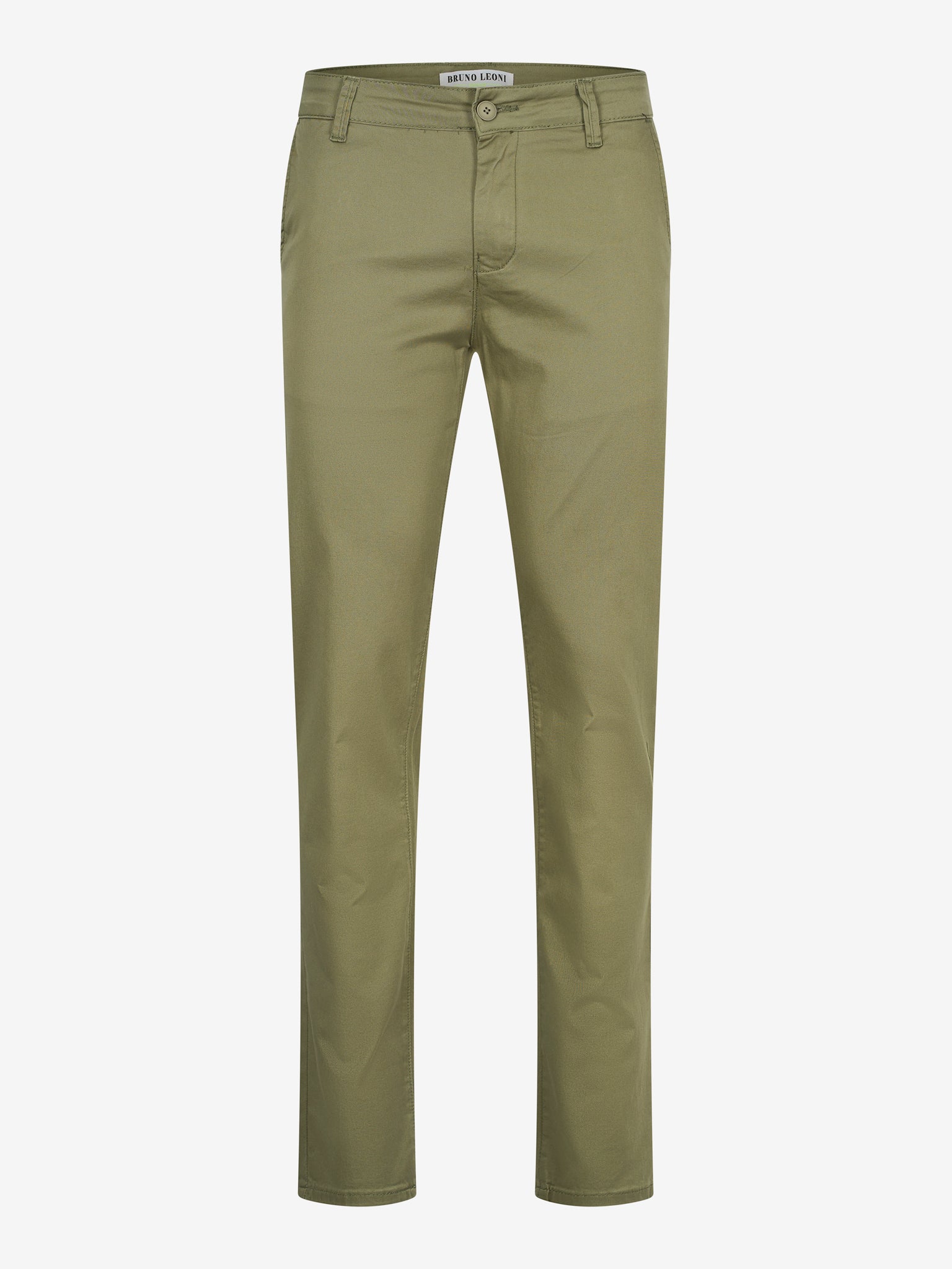 Khaki Chino Bruno