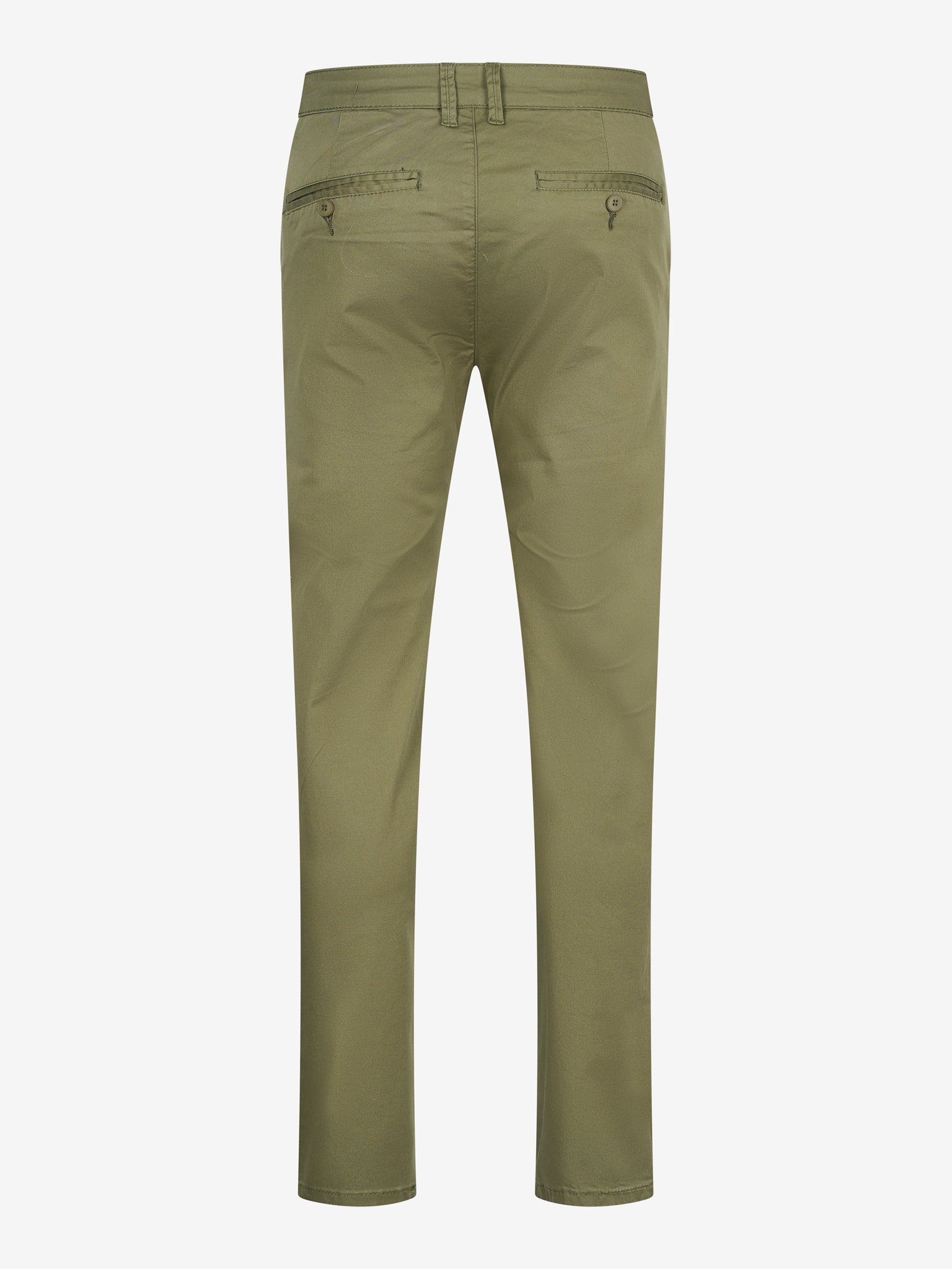 Khaki Chino Bruno