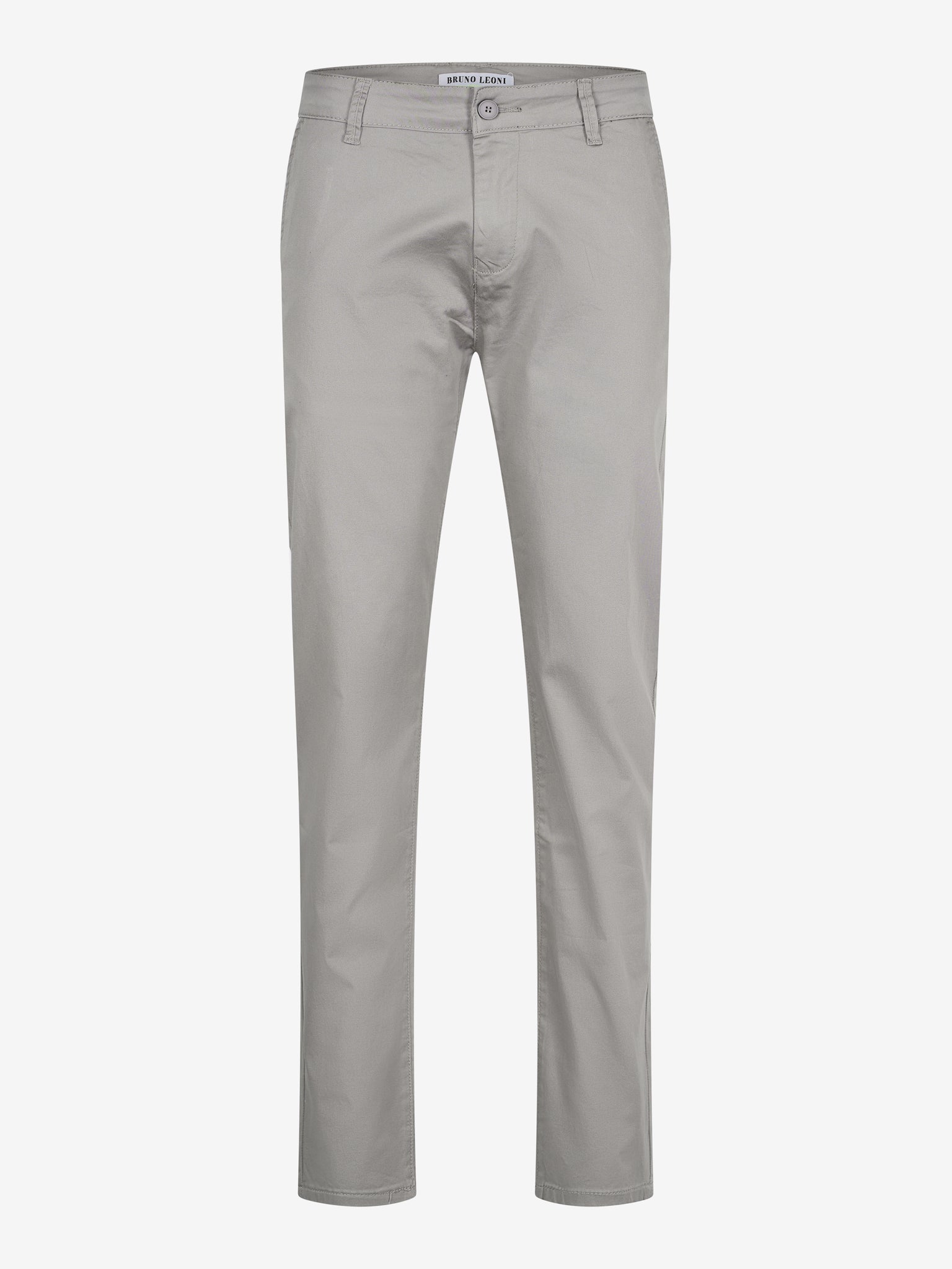 Grijze Chino Bruno