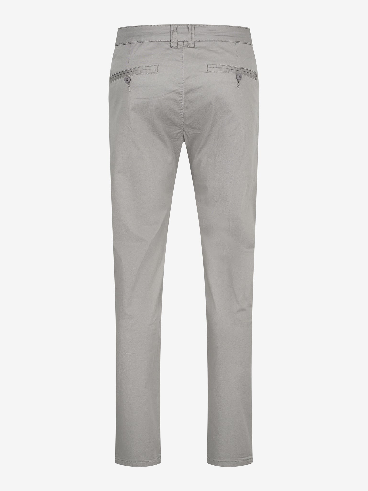 Grijze Chino Bruno