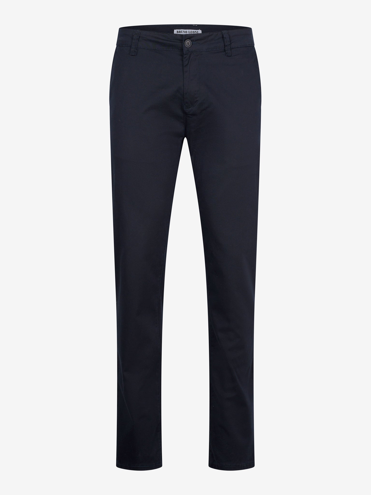 Navy Chino Bruno