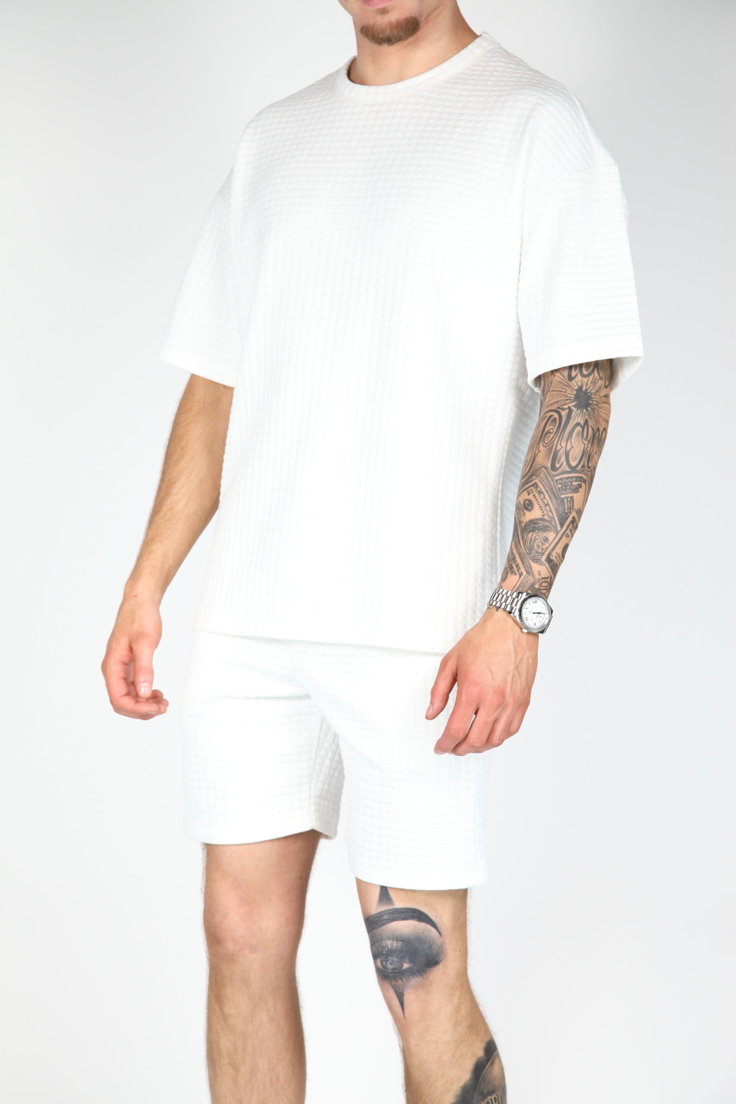 The Wafel Zomerset Wit