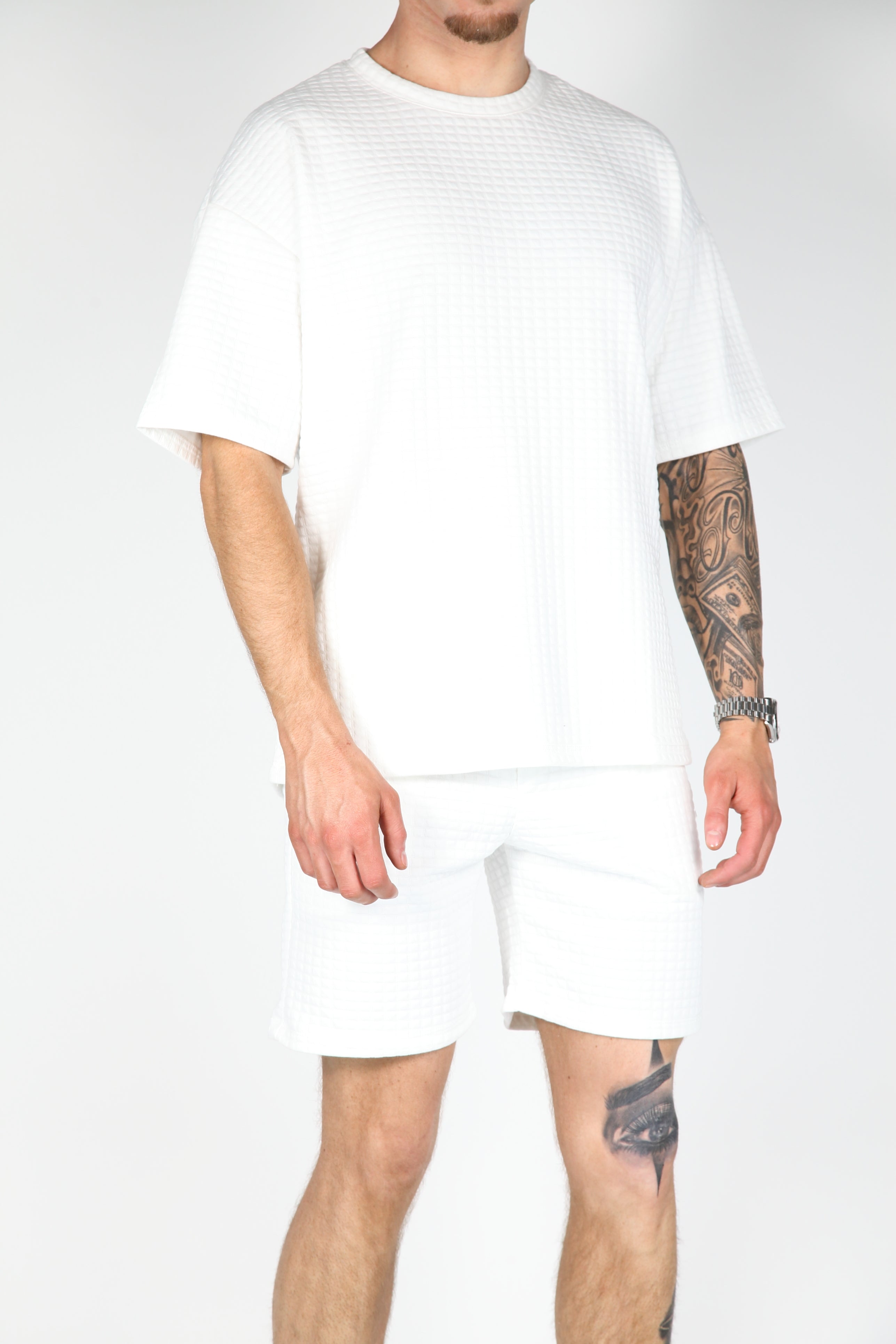 The Wafel Zomerset Wit