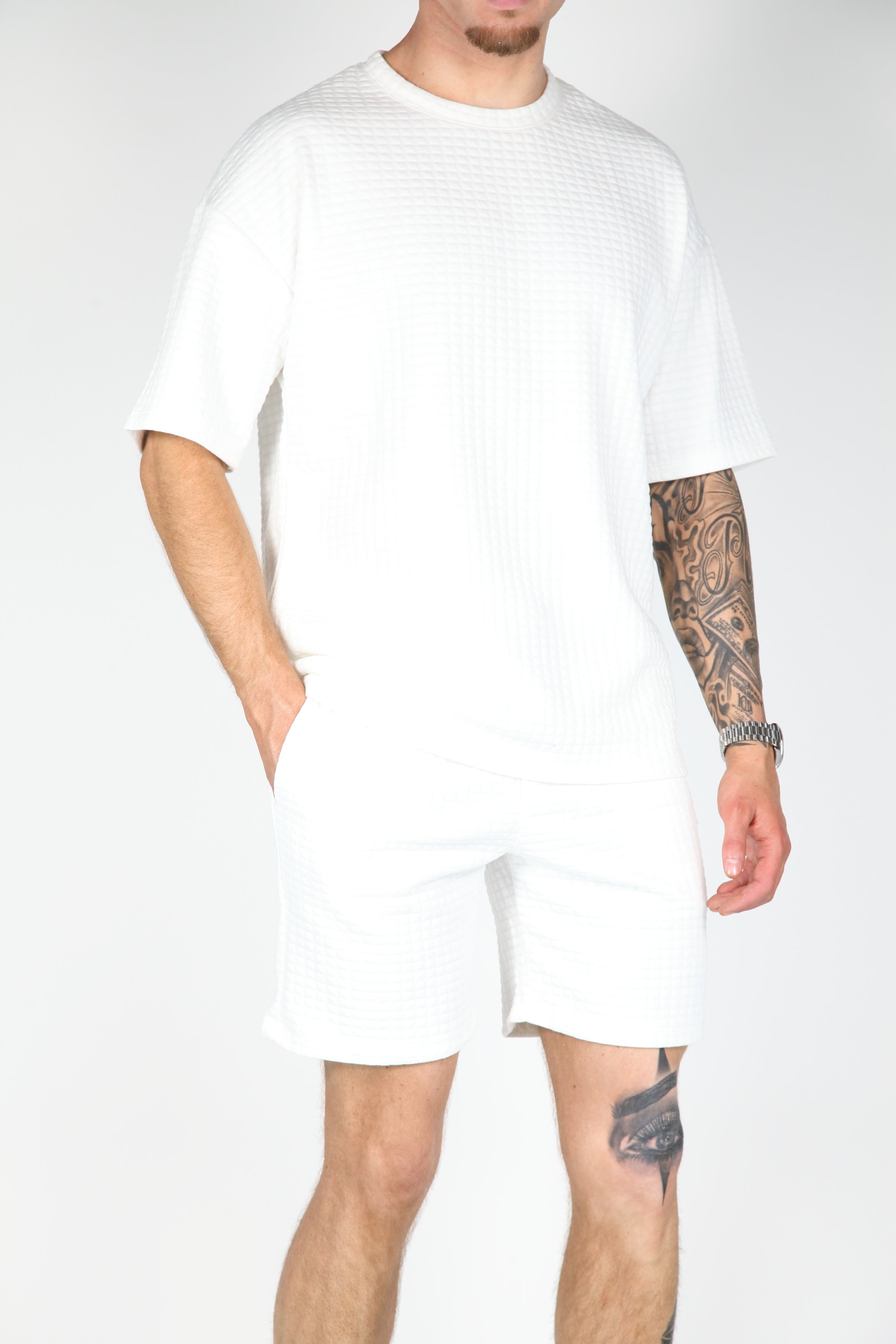 The Wafel Zomerset Wit