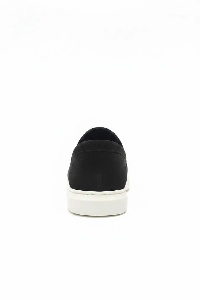 Milano Loafer Black