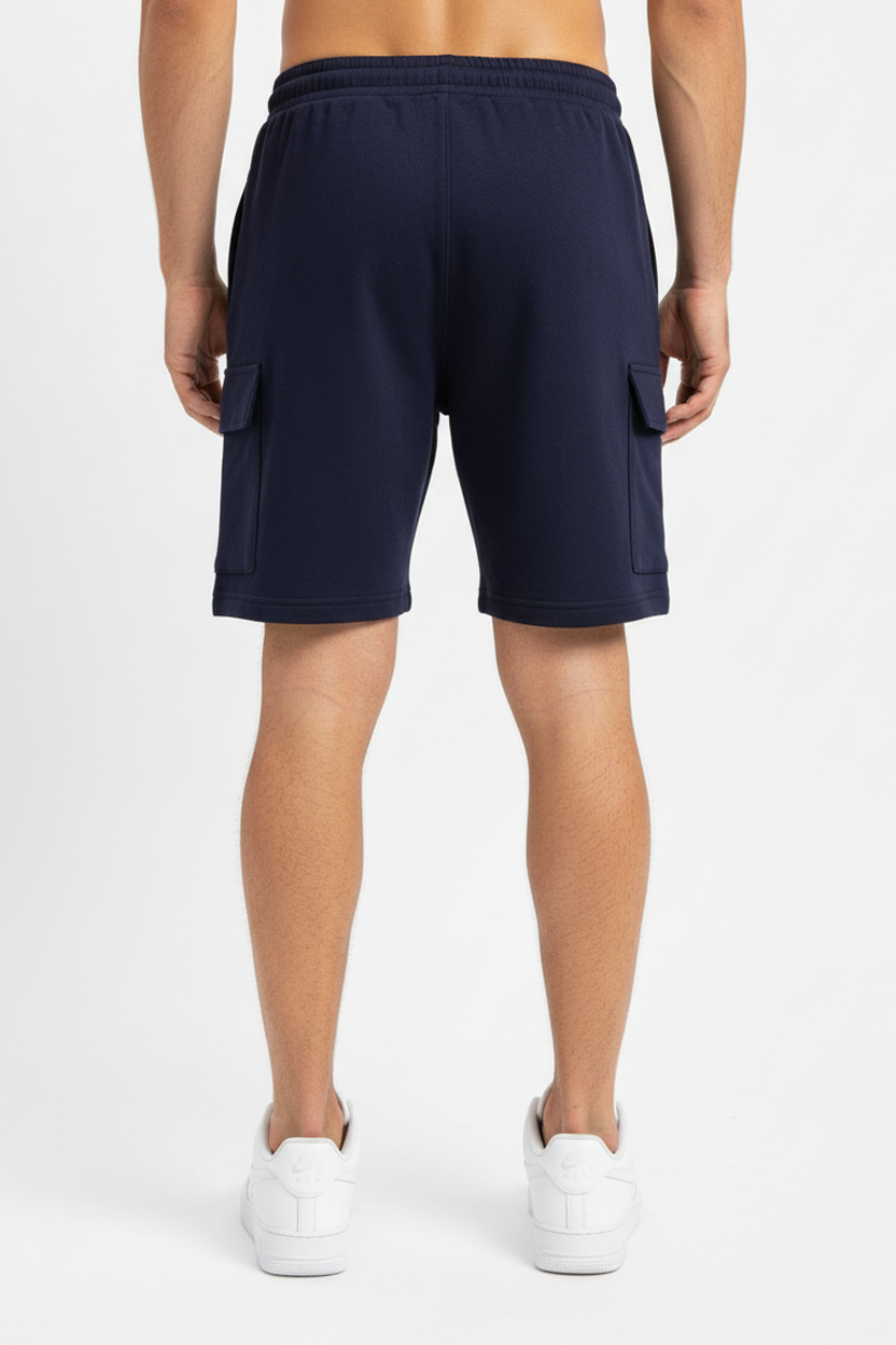 Cargo Short Monaco Navy