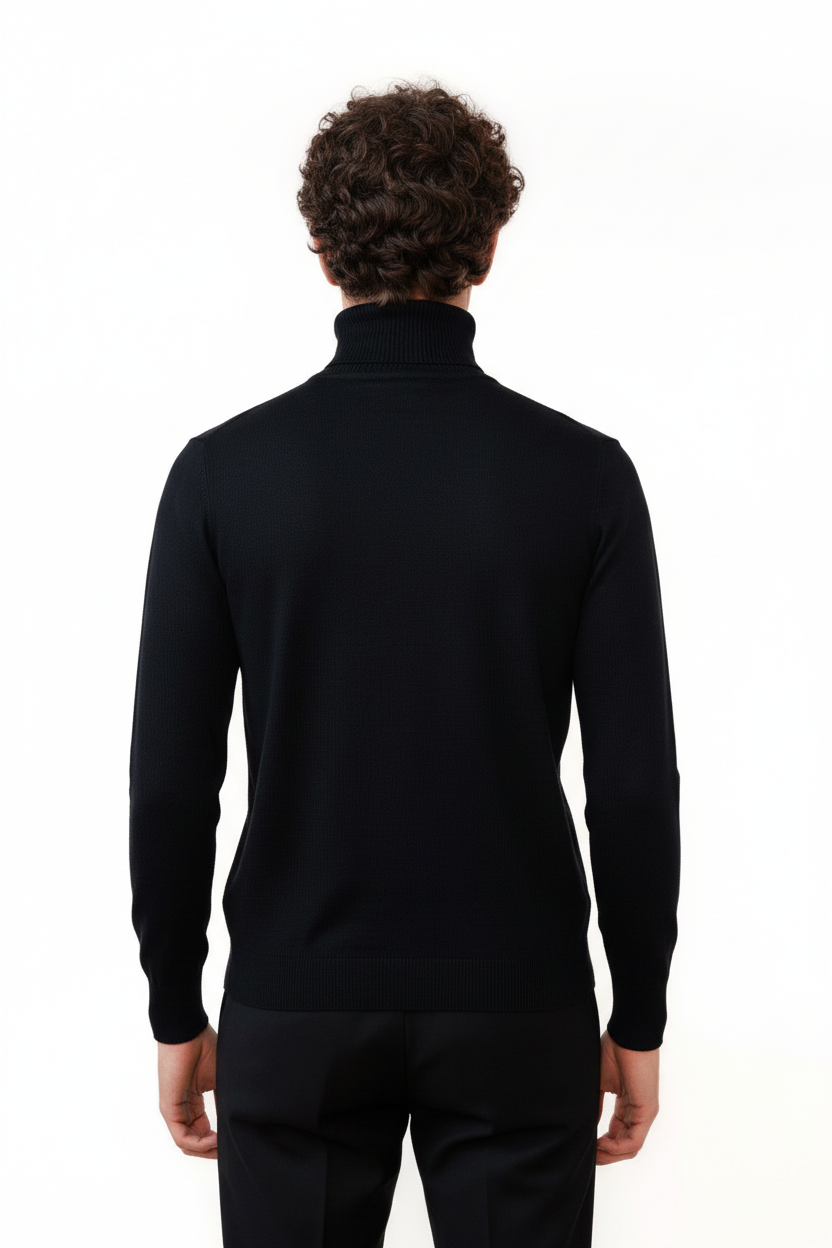 Valenci Coltrui Zwart