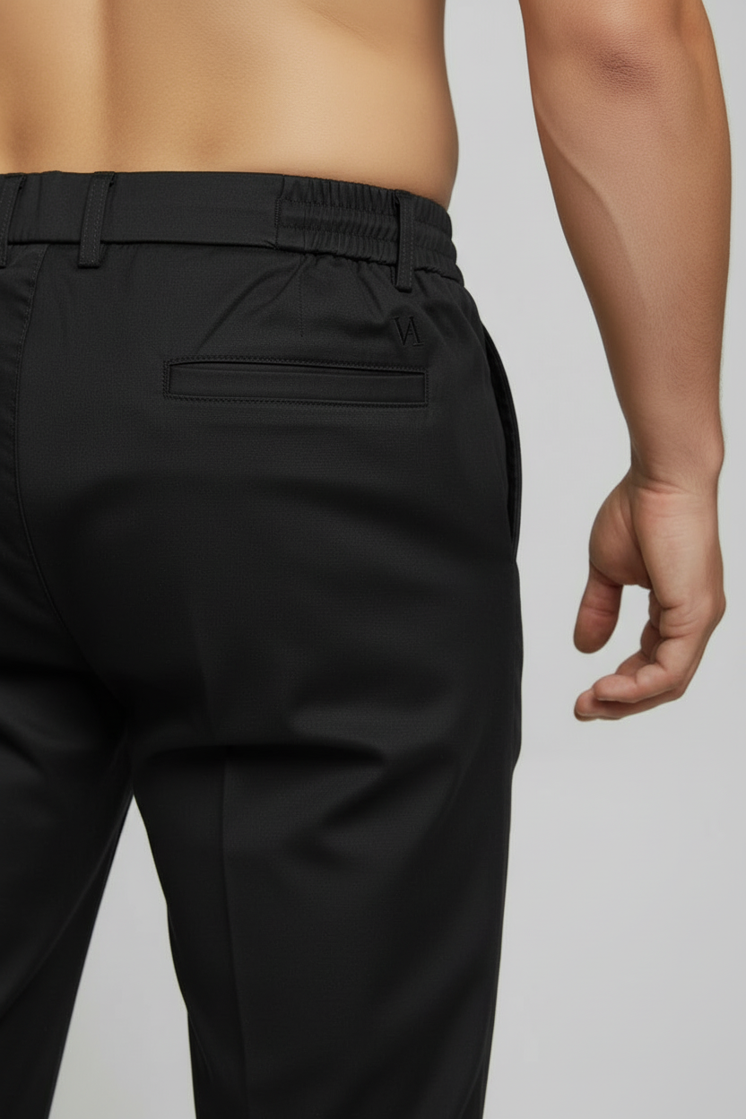 Il Milano Chino Nero