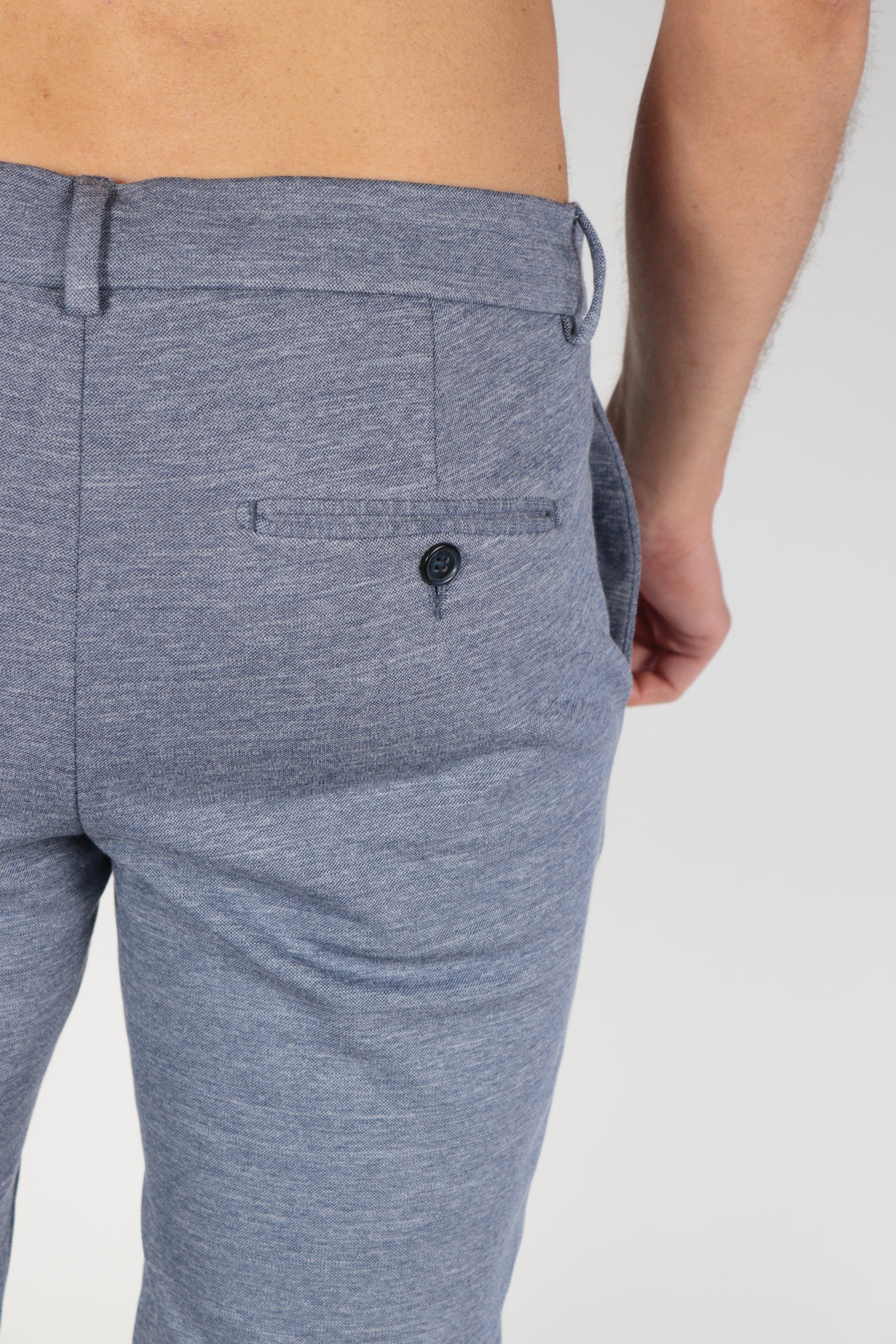Chino Palermo Blue